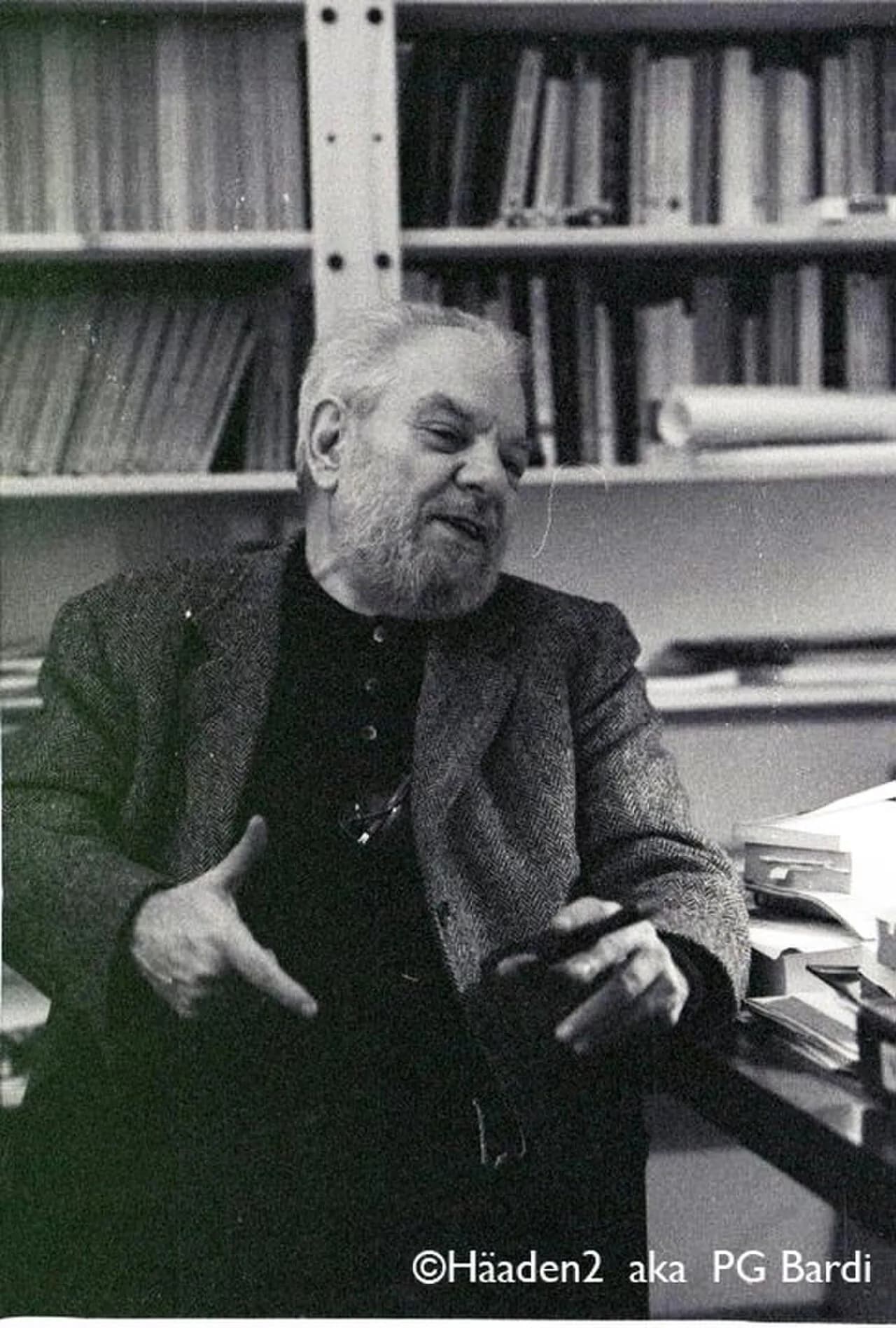 Roberto Leydi