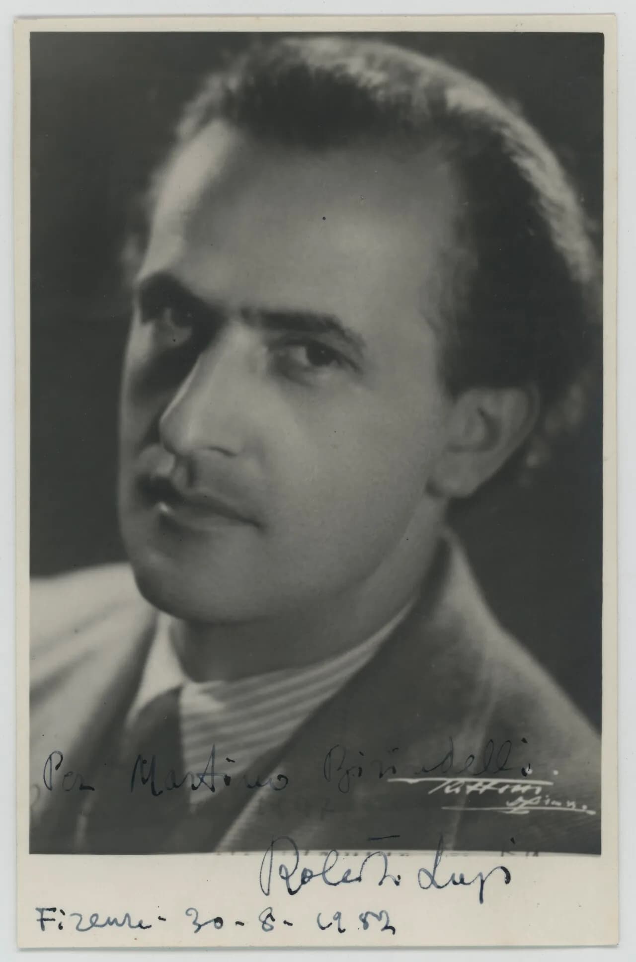 Roberto Lupi