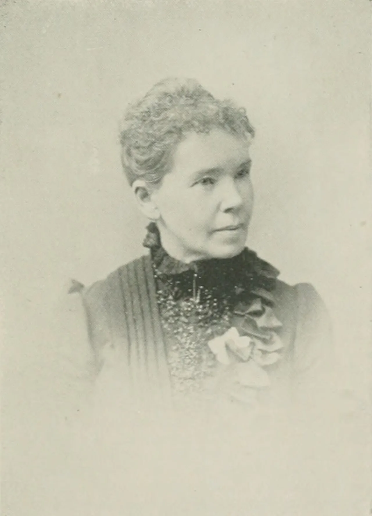Cynthia S. Burnett