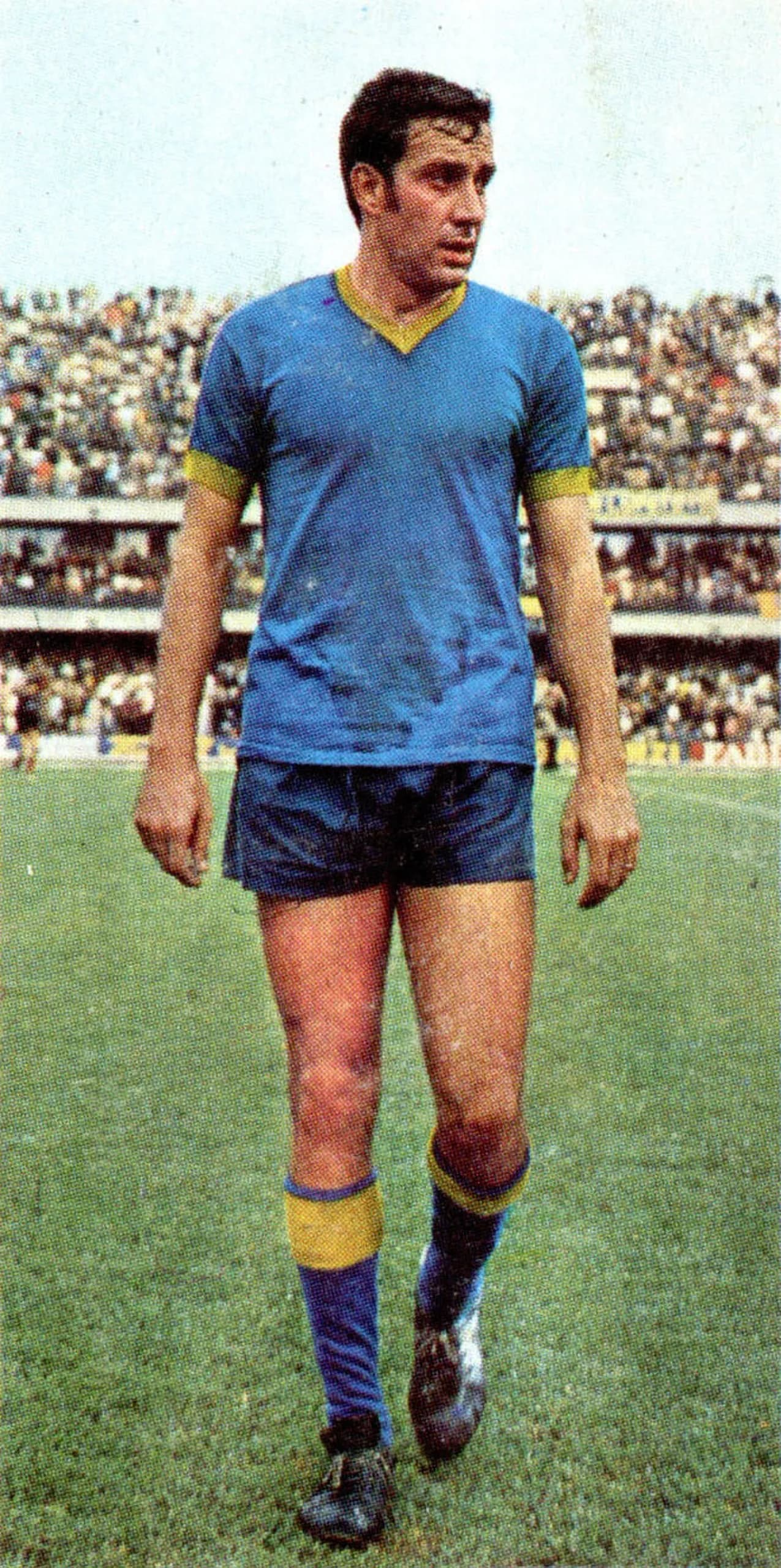 Roberto Mazzanti