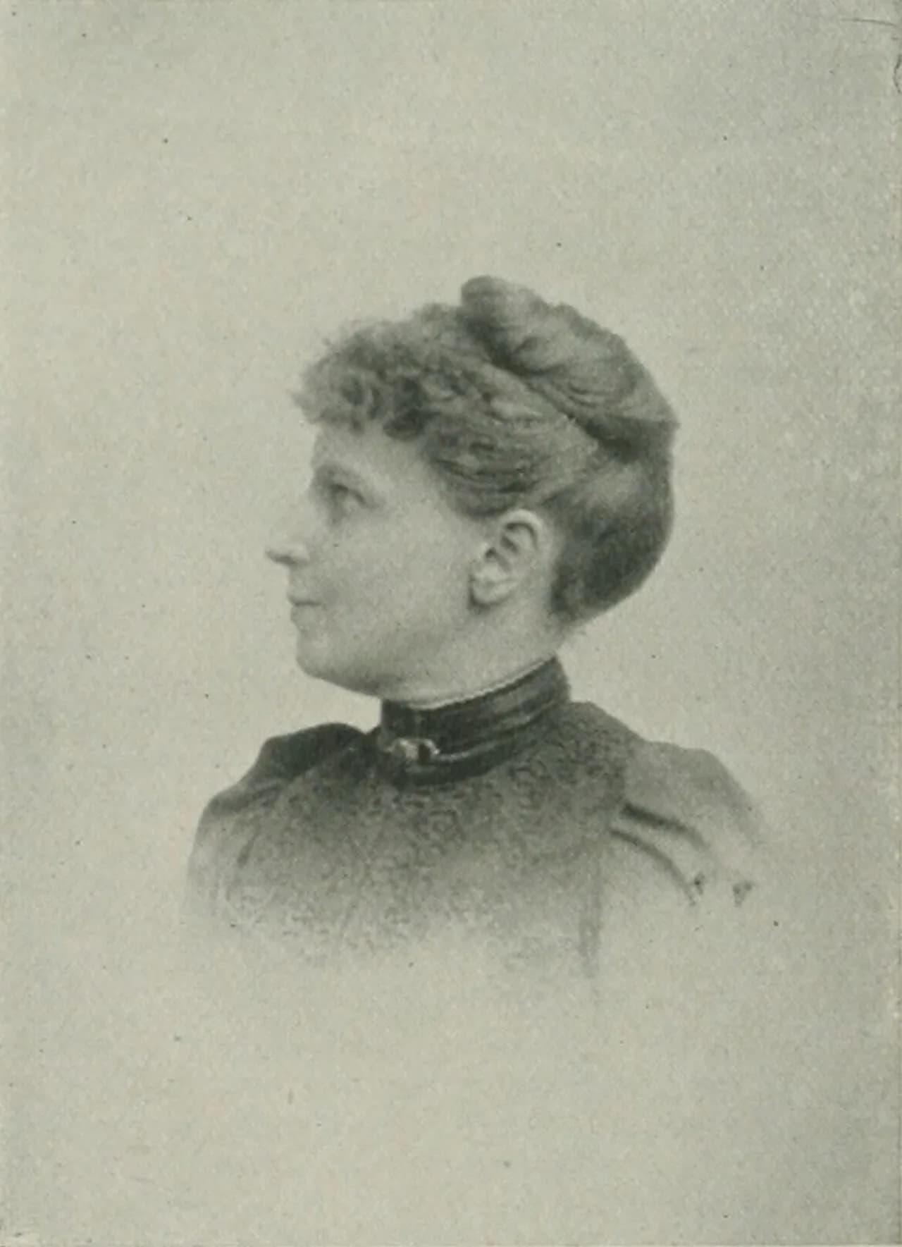Clarissa Caldwell Lathrop