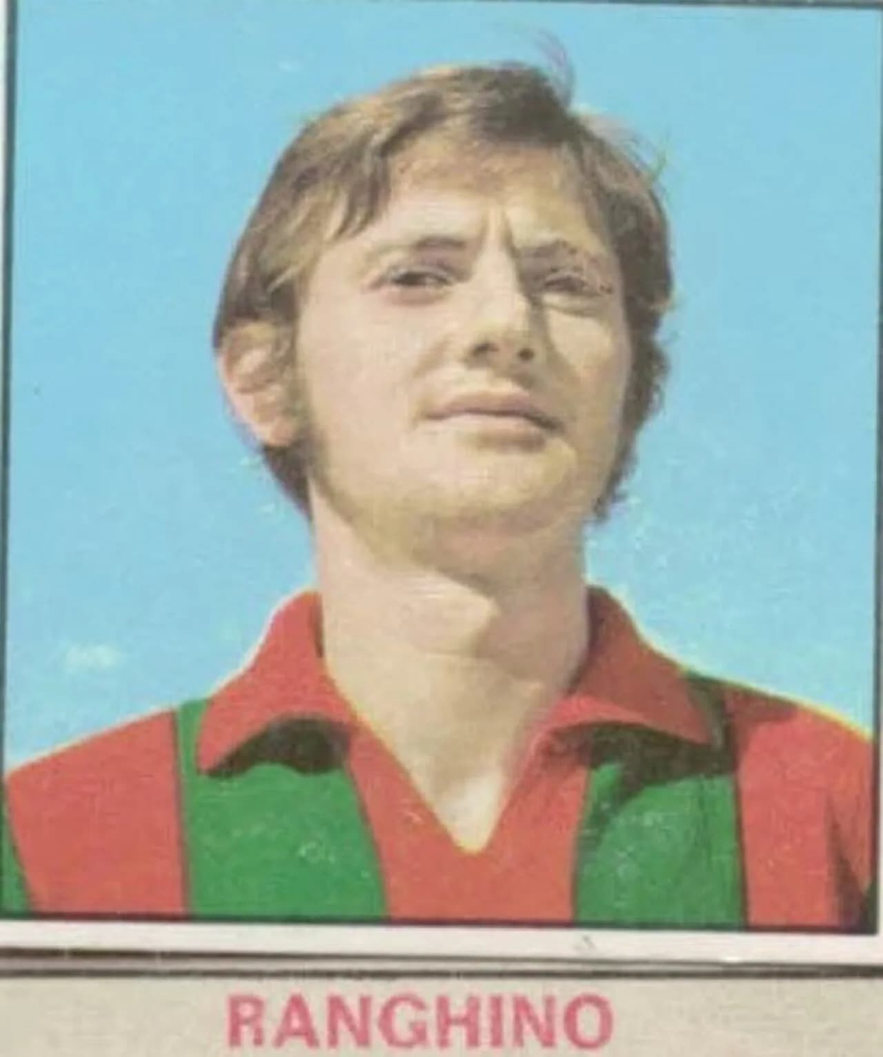 Roberto Ranghino
