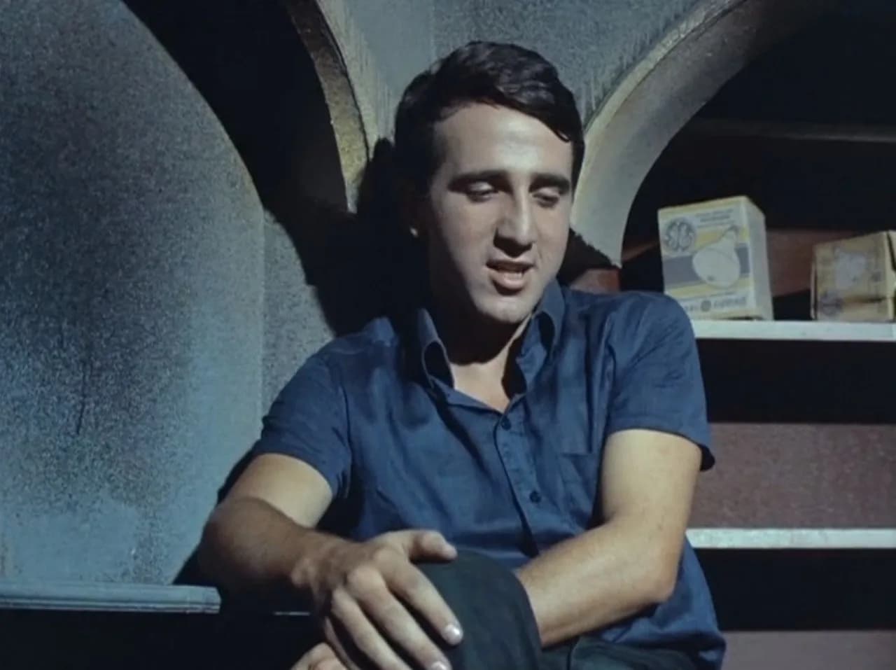 Roby Ferrante