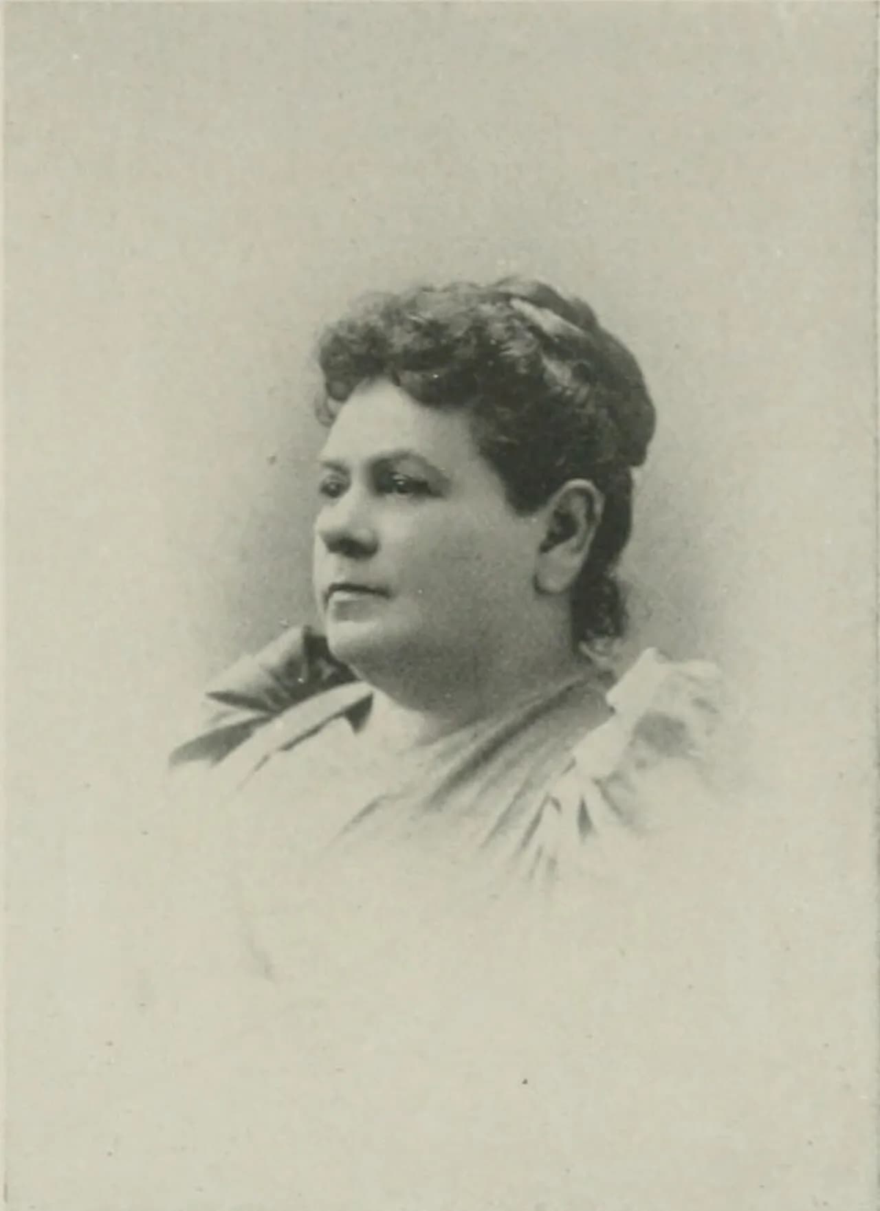 Georgia T. Robertson