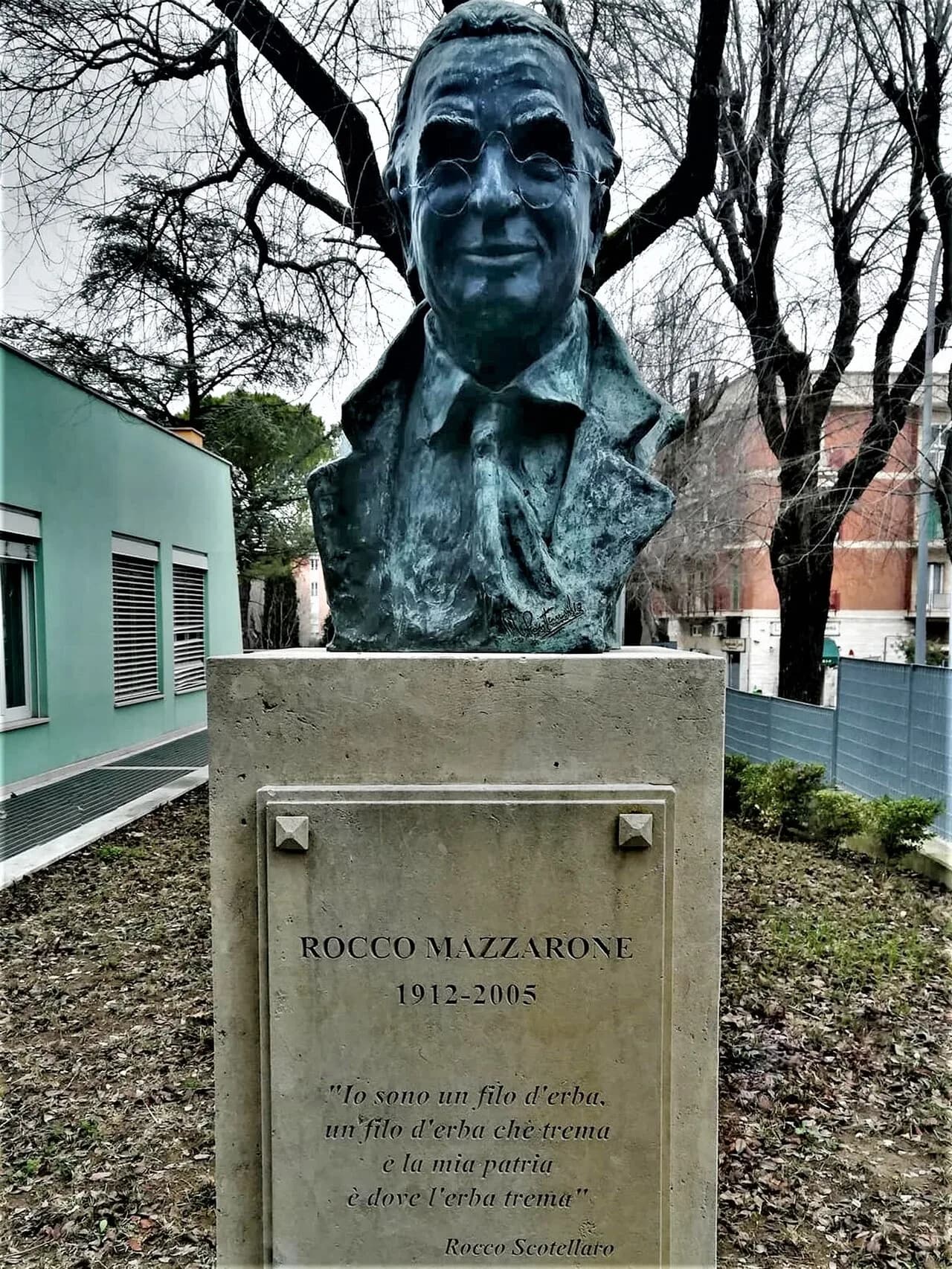Rocco Mazzarone
