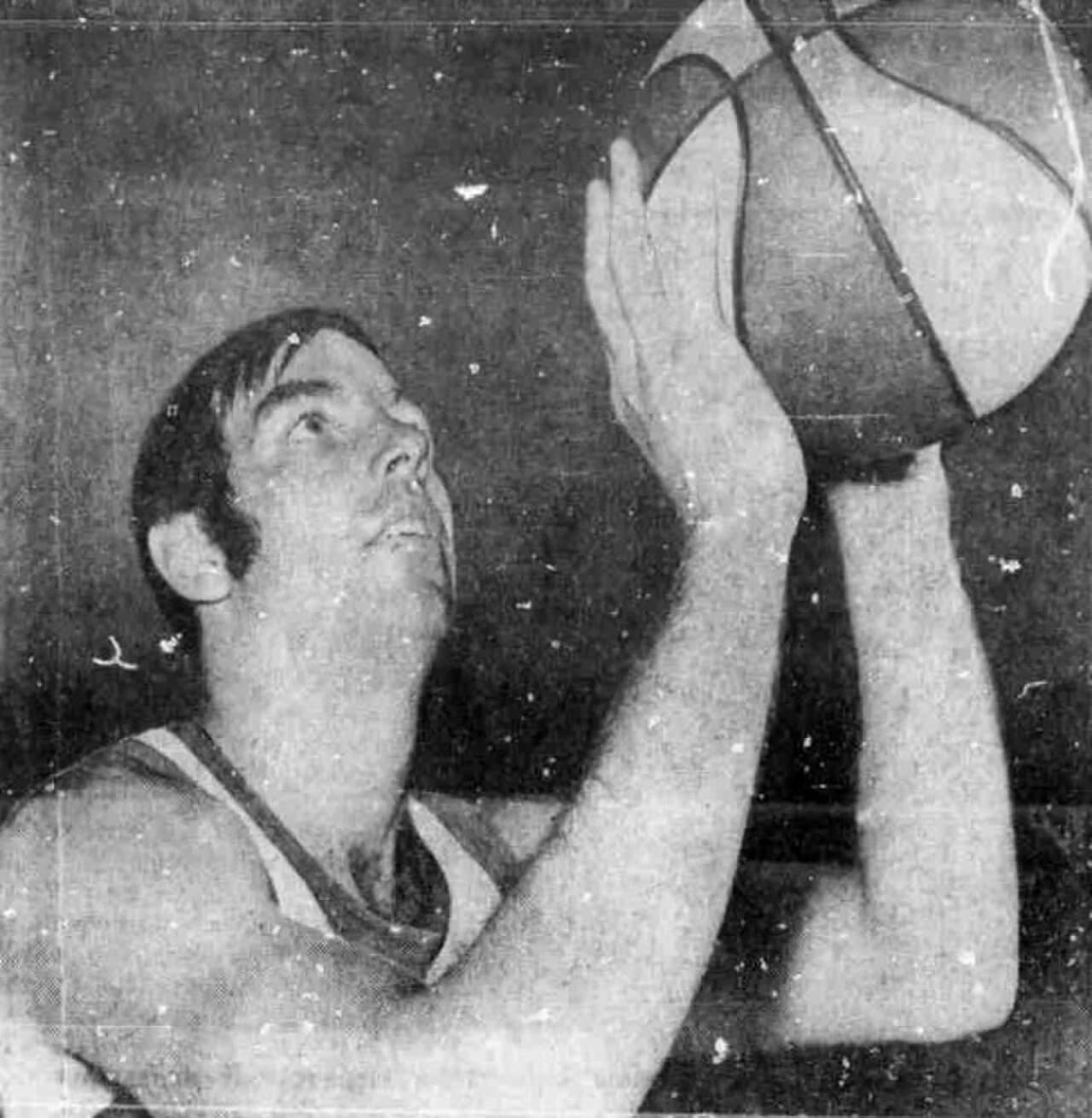 Roderick McDonald