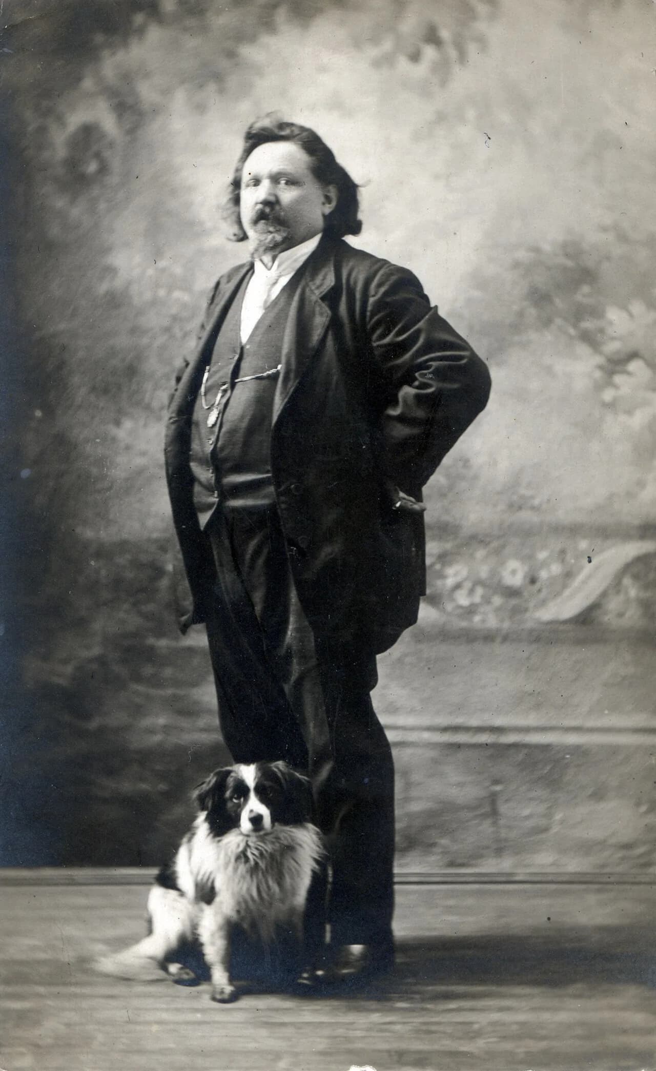 Rodolfo Gambini