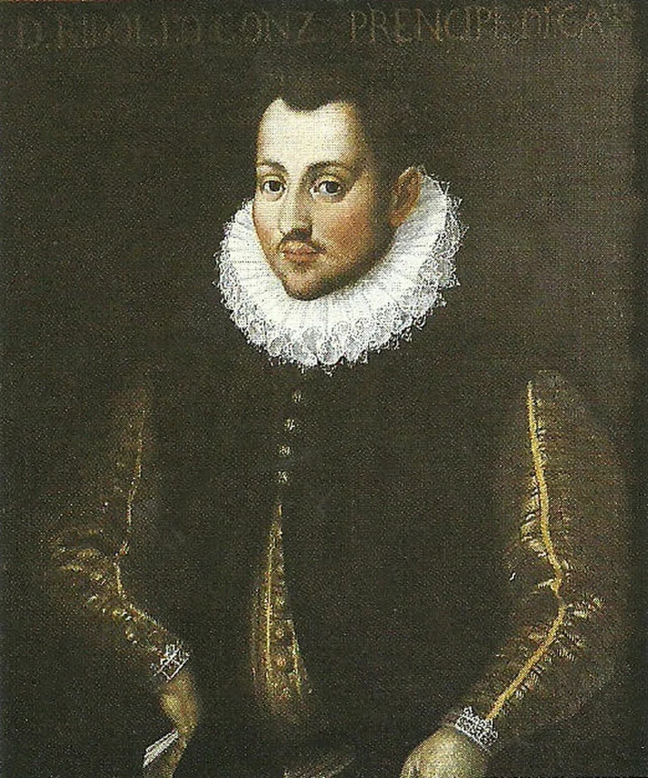 Rodolfo Gonzaga