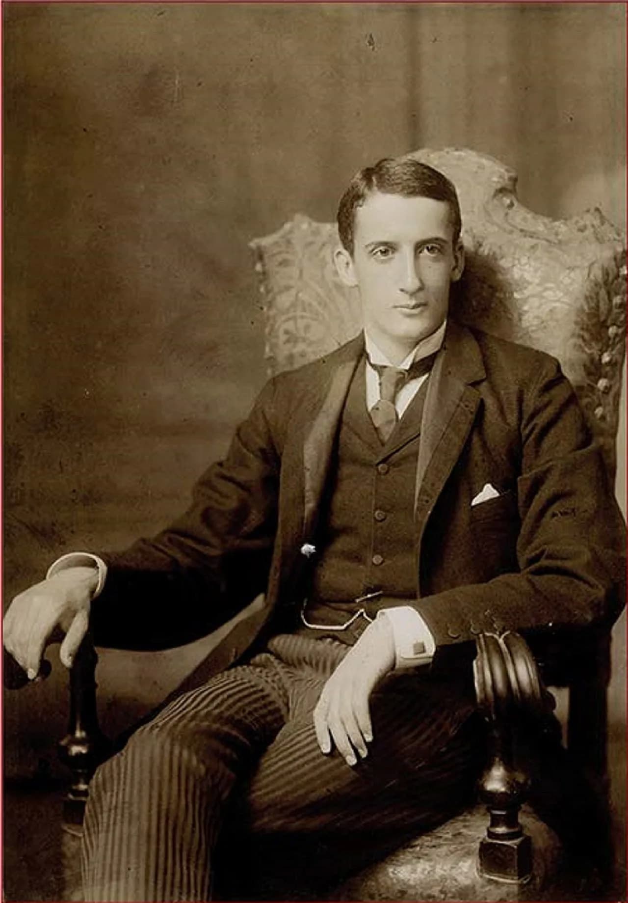 Roffredo Caetani