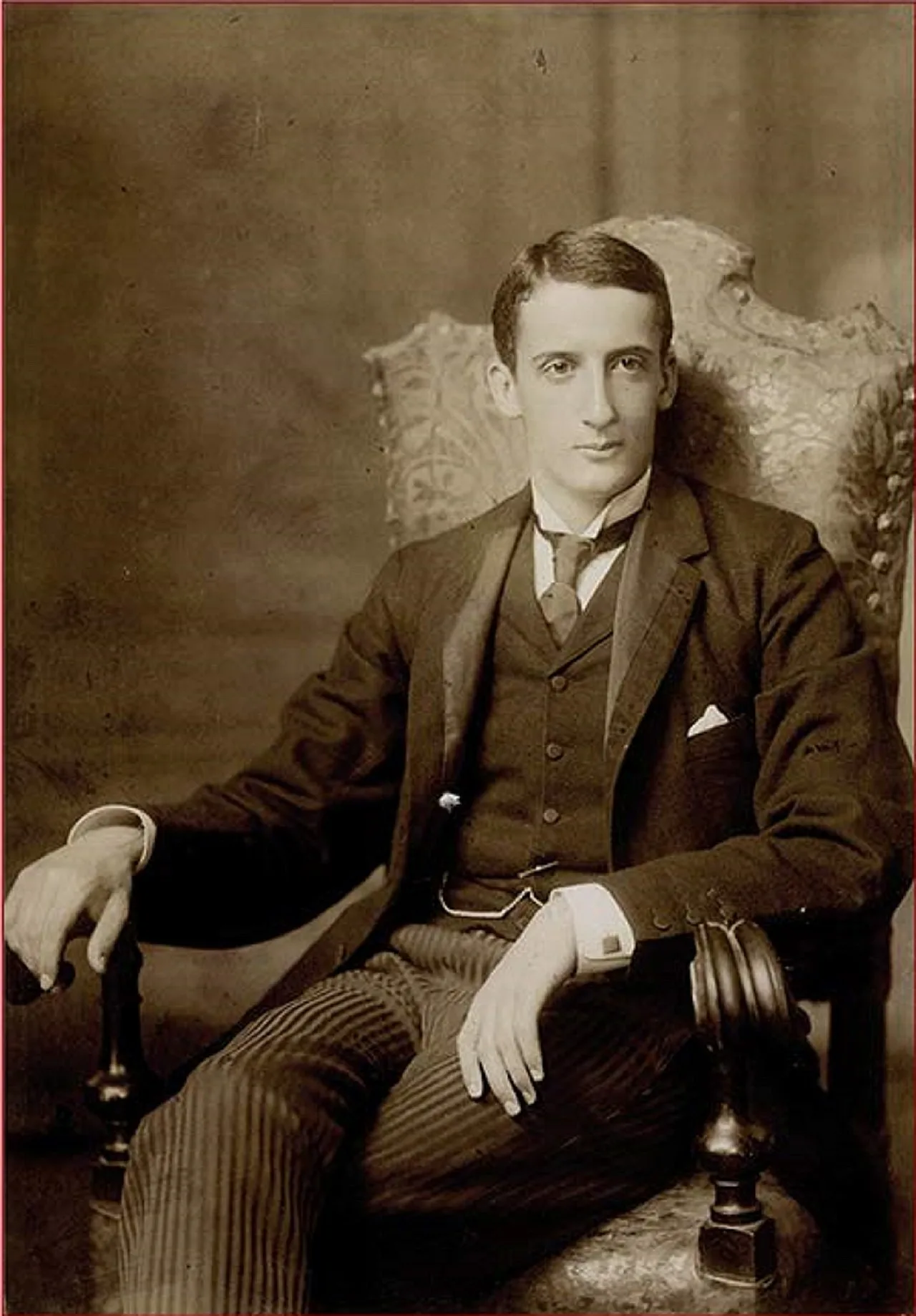 Roffredo Caetani