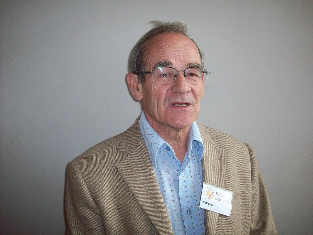 Roman Dobrzyński