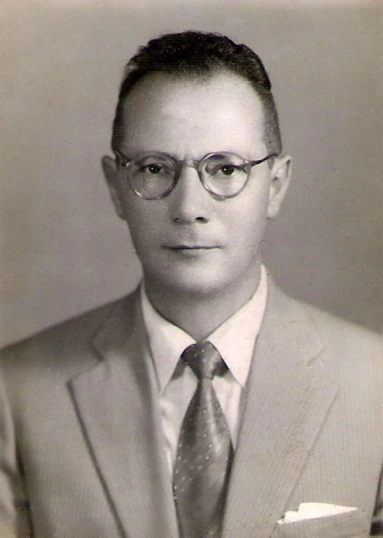 Romano Galeffi