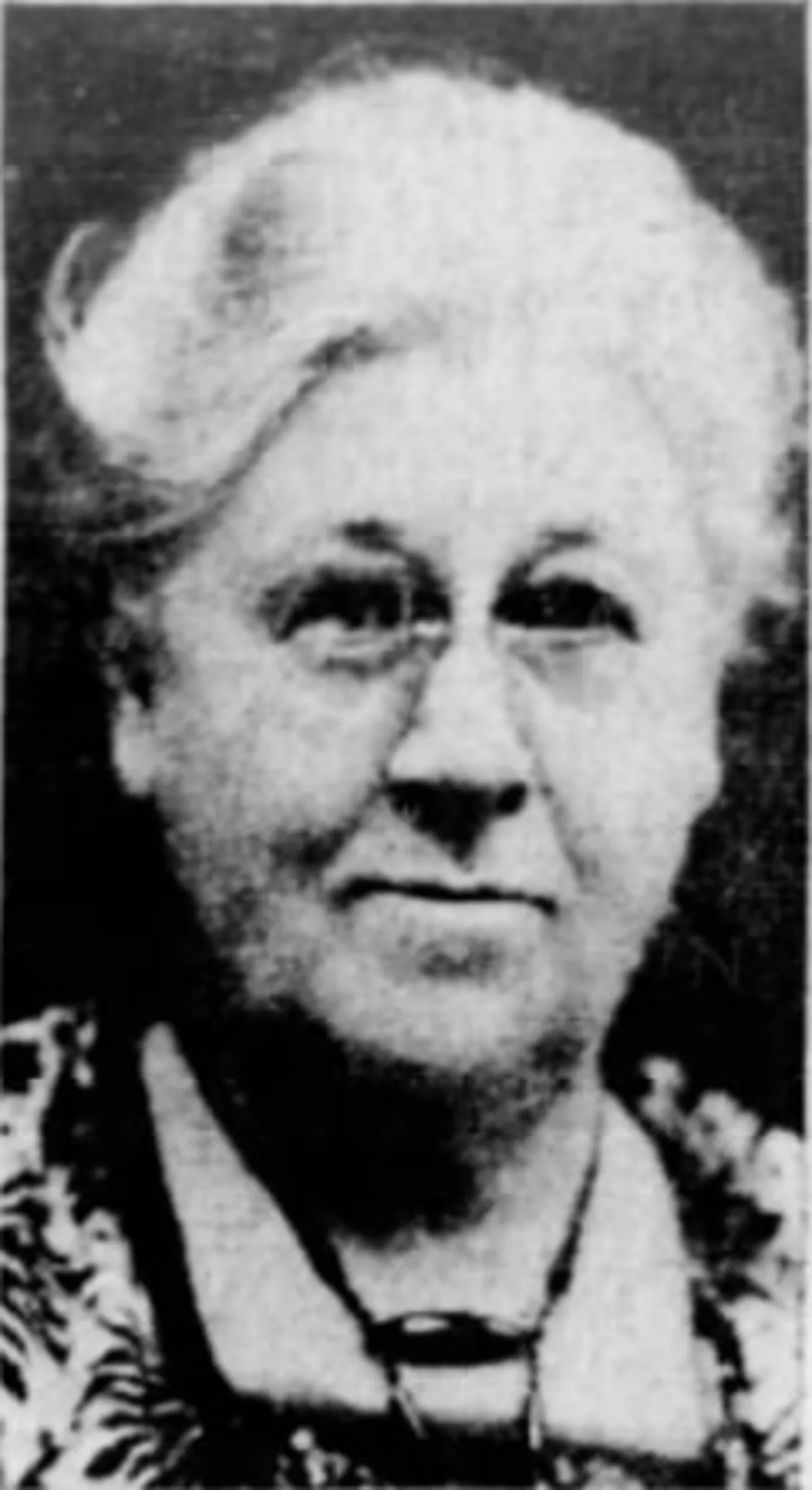 Hannah T. Pratt