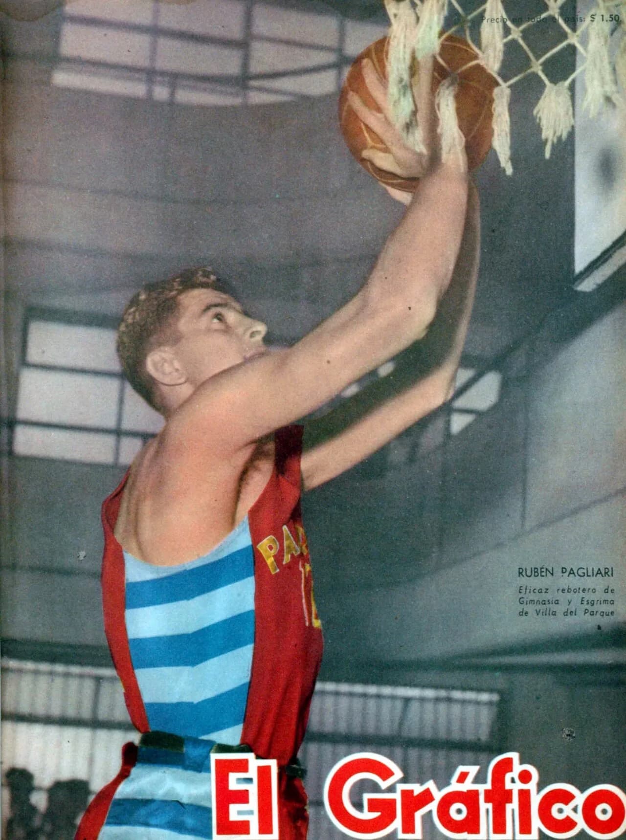 Rubén Pagliari