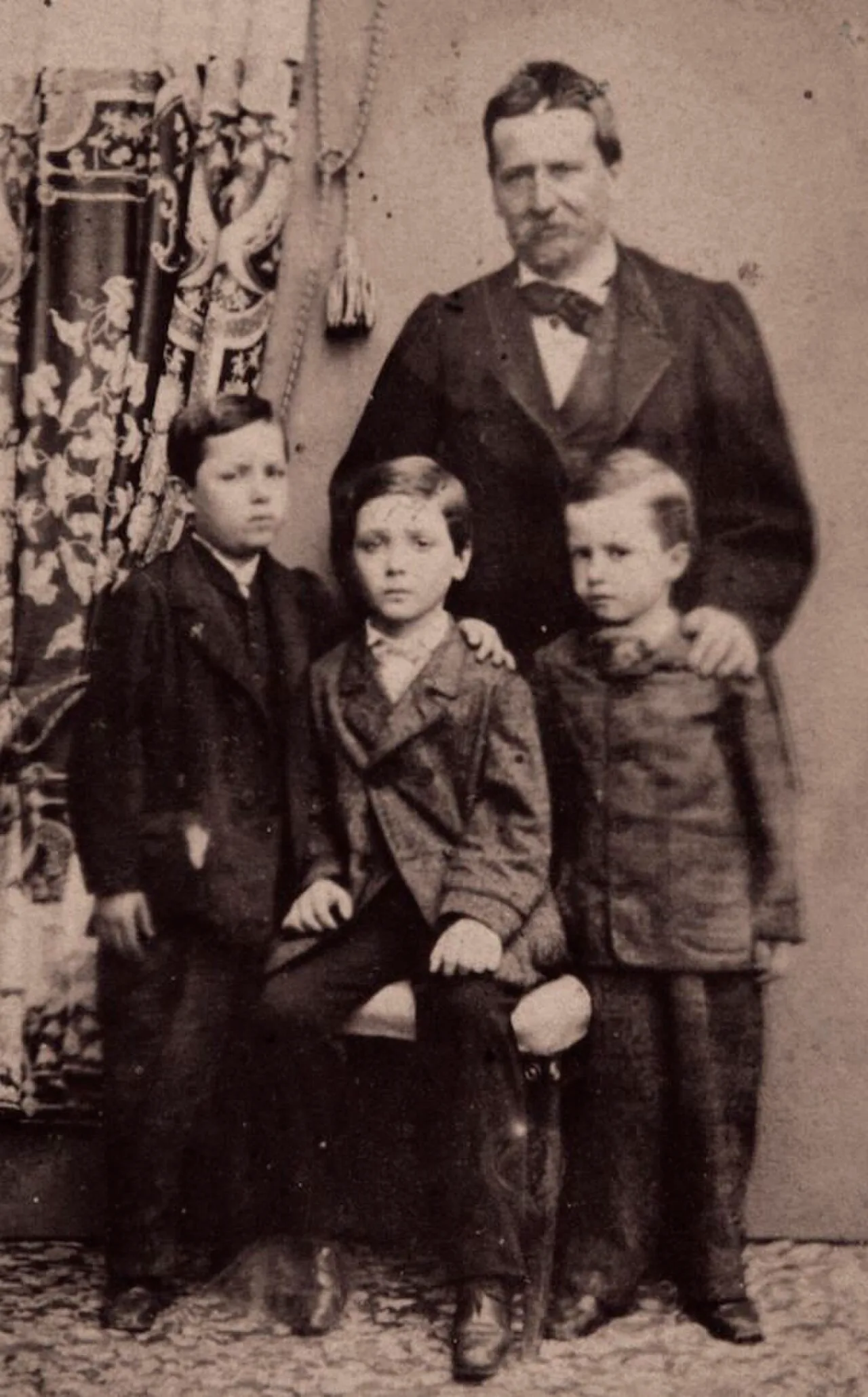 Ruggero Pascoli