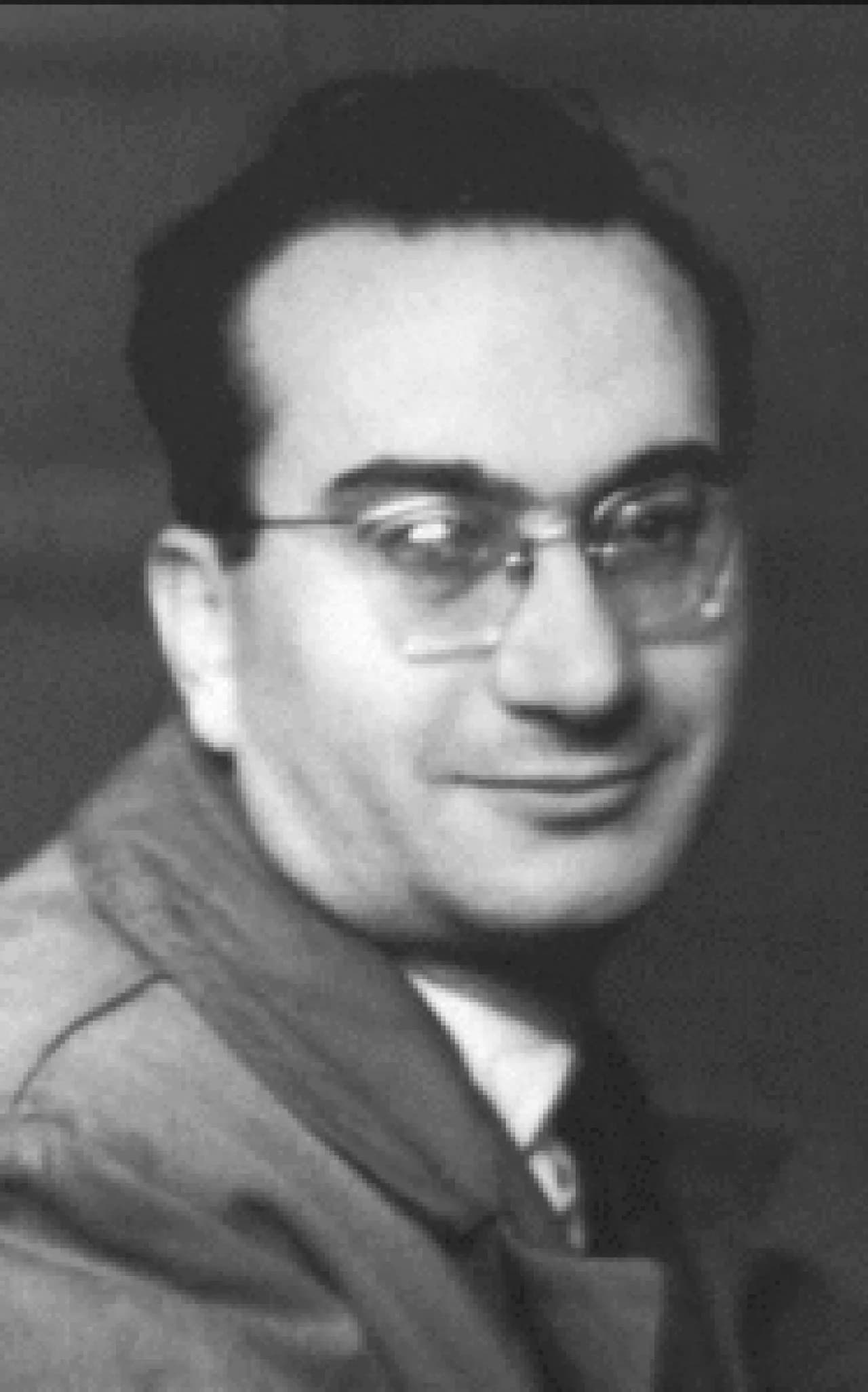 Ruggero Zangrandi
