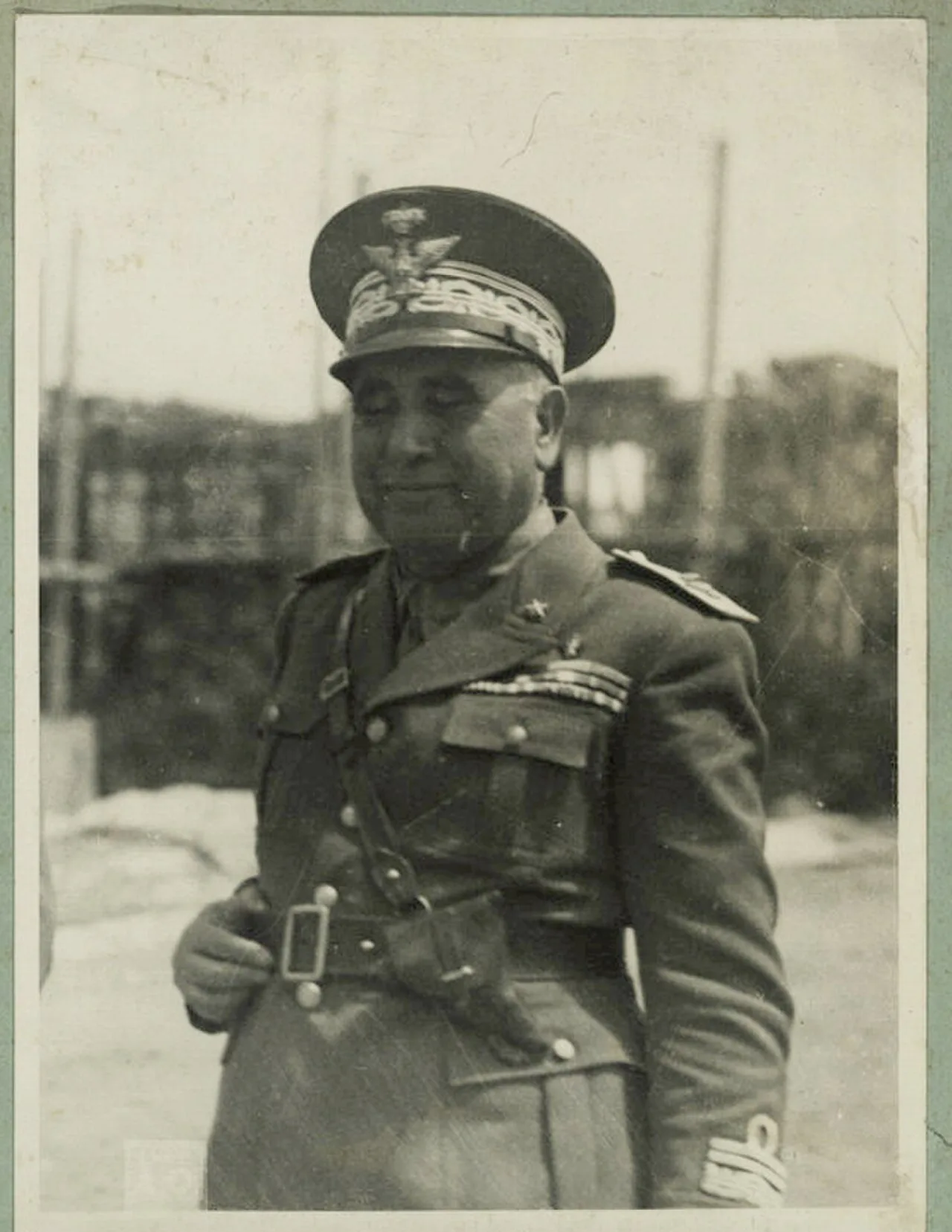 Ruggiero Santini
