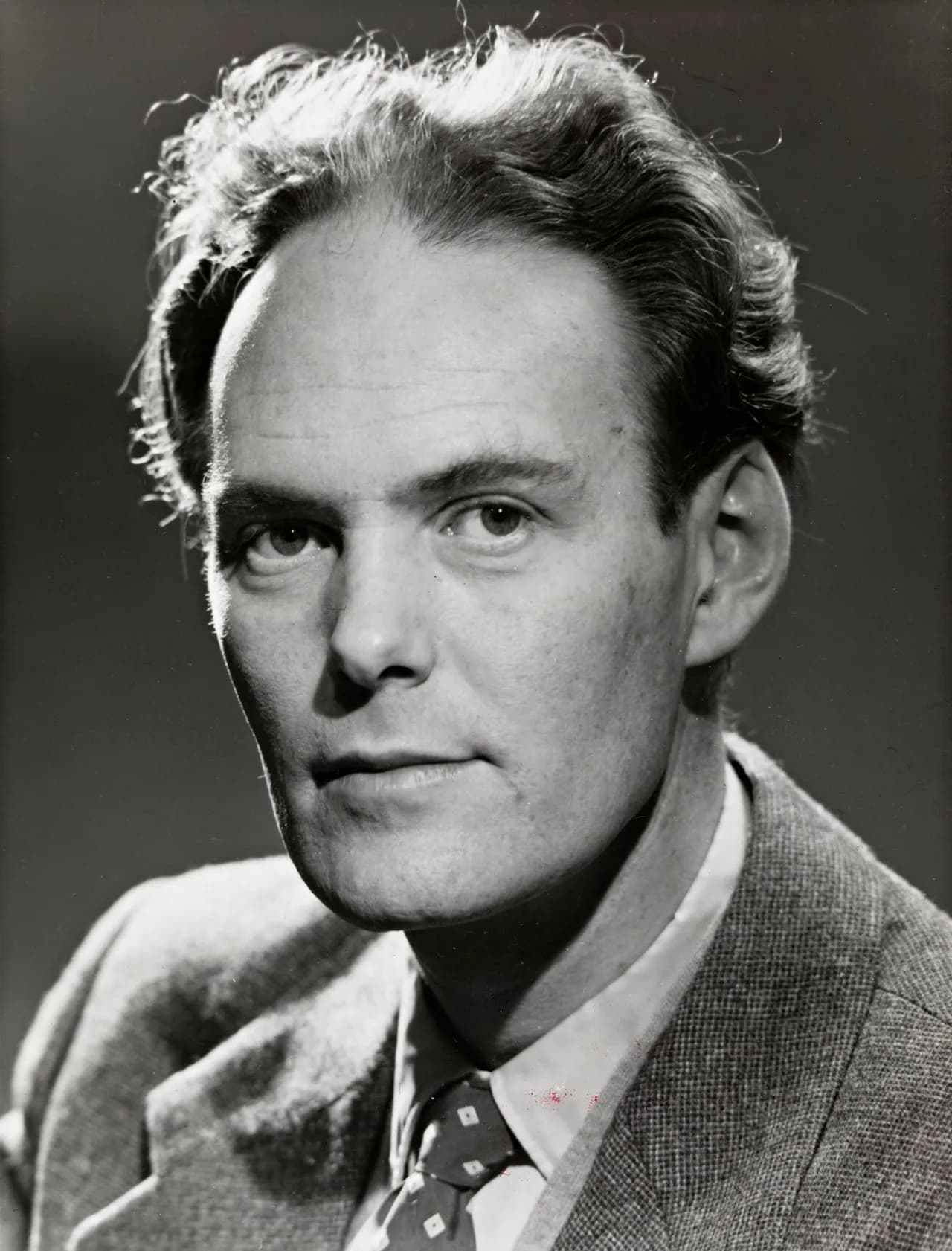 Agnar Mykle