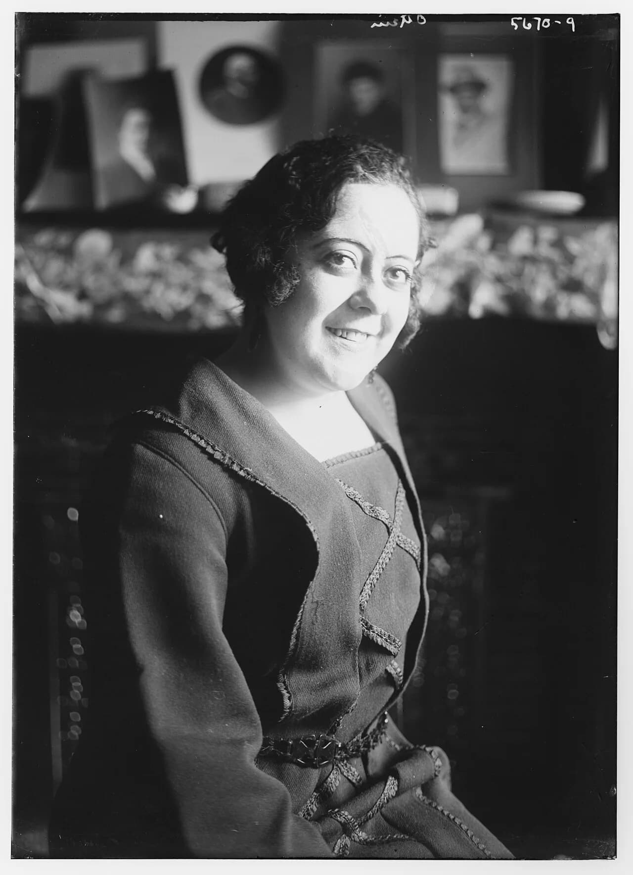 Angeles Ottein