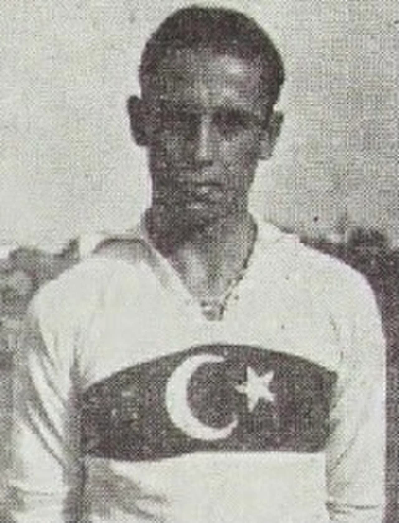 Sait Altınordu