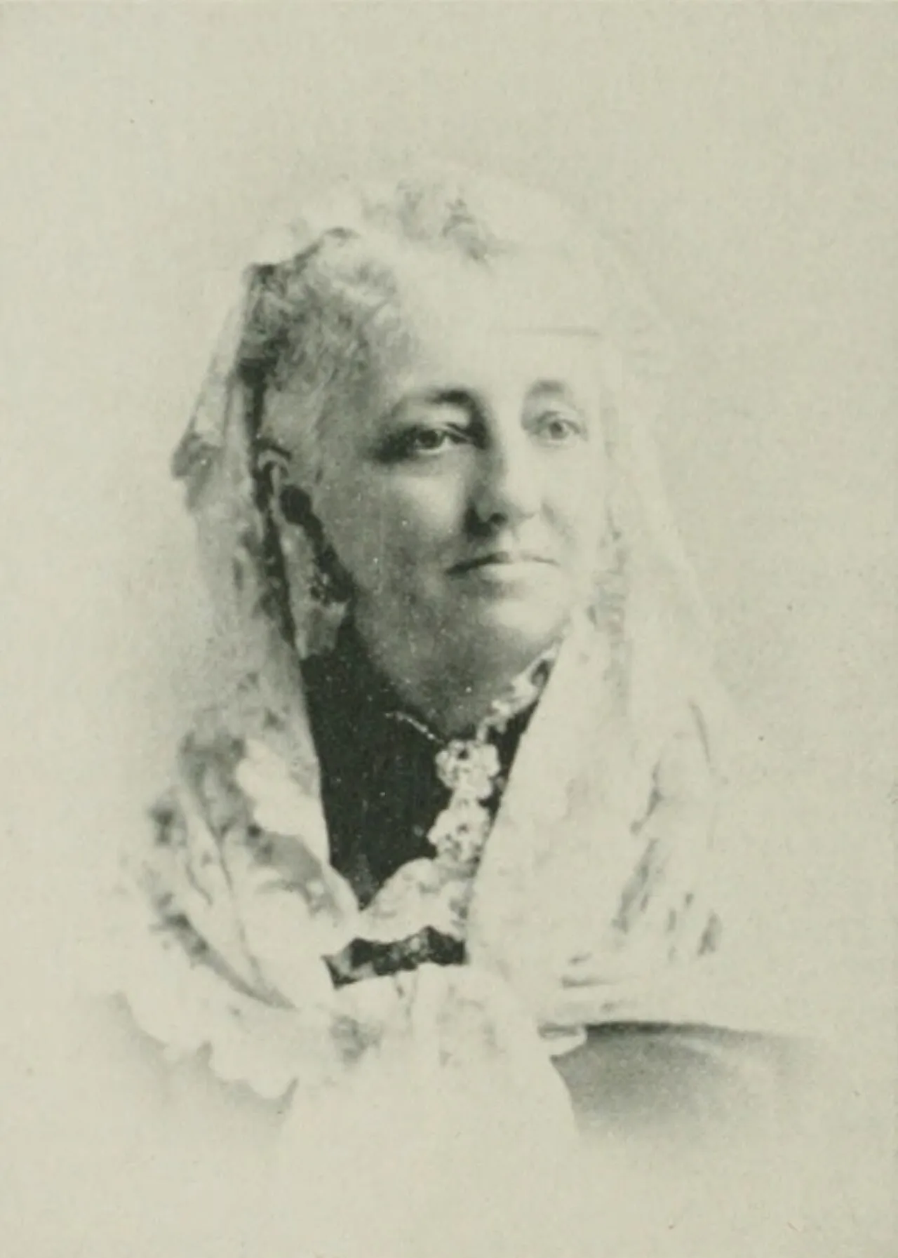 Emma Southwick Brinton