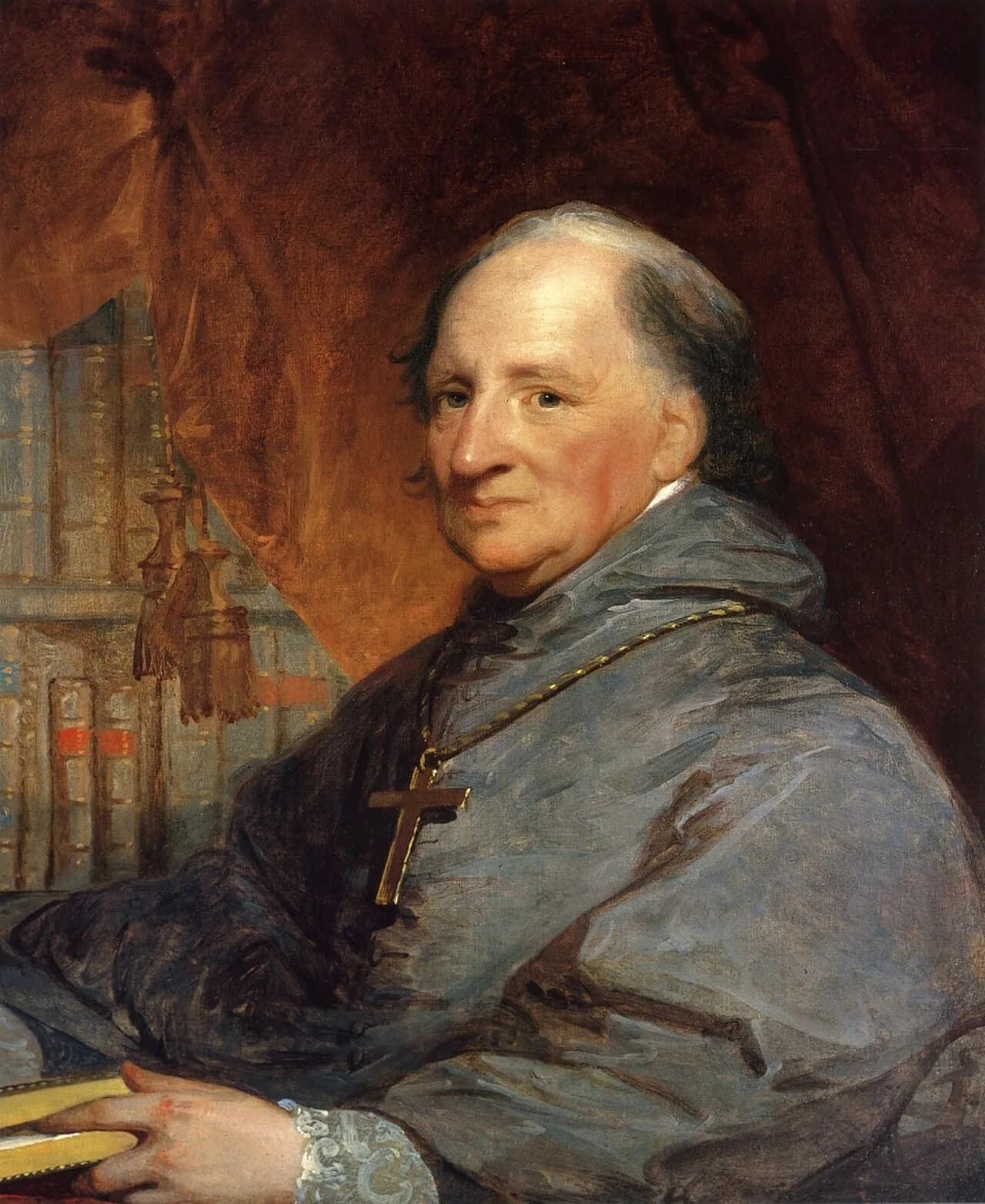 John Carroll