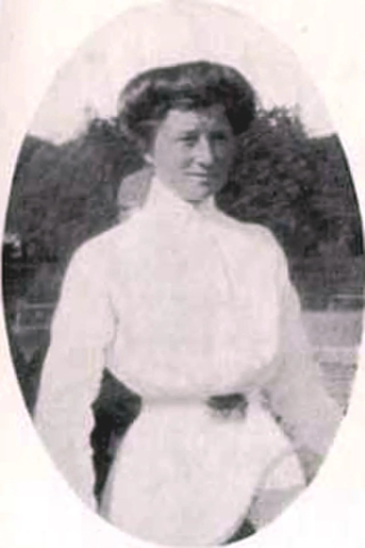 Agnes Morton