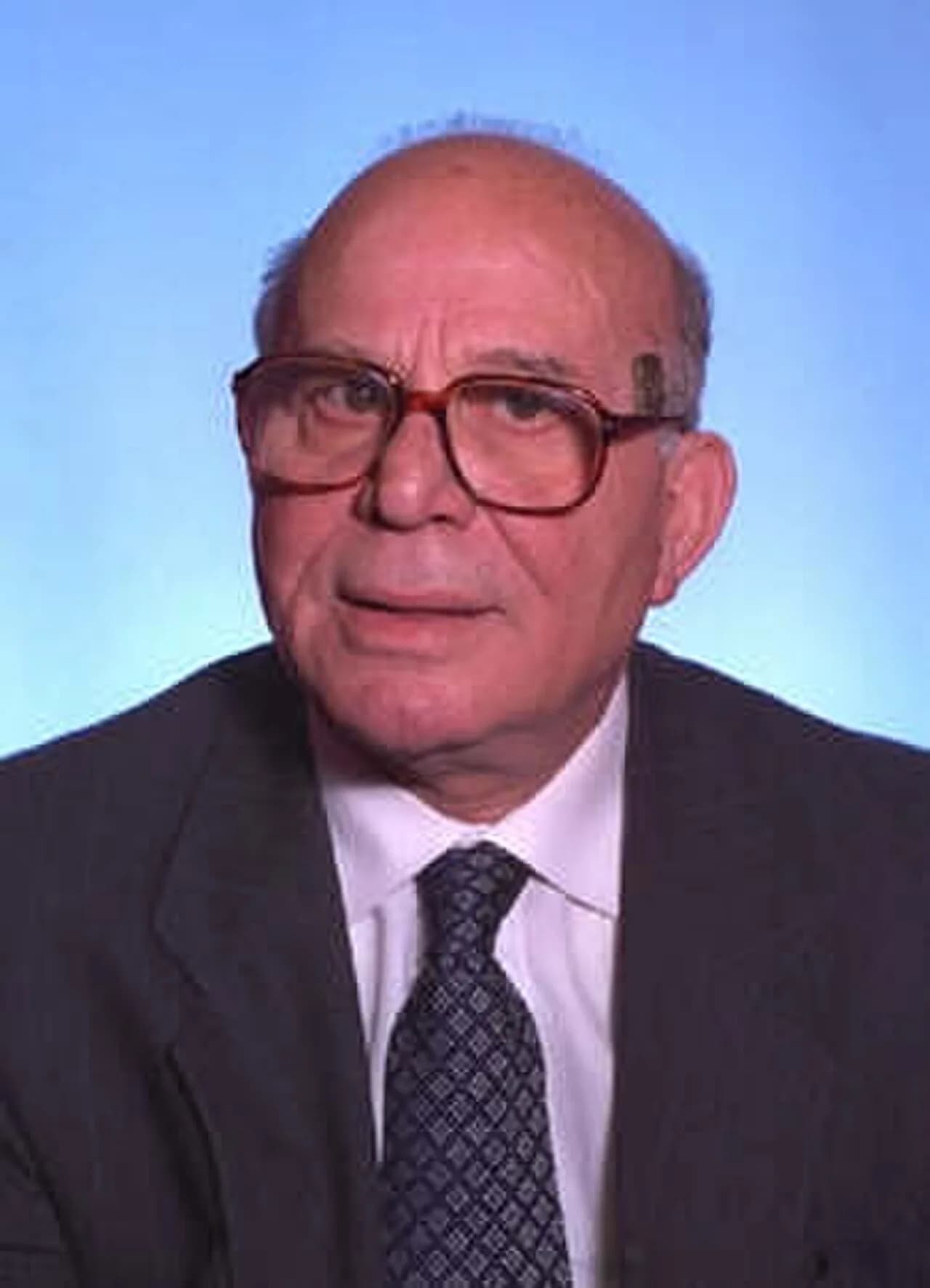 Salvatore D'Alia