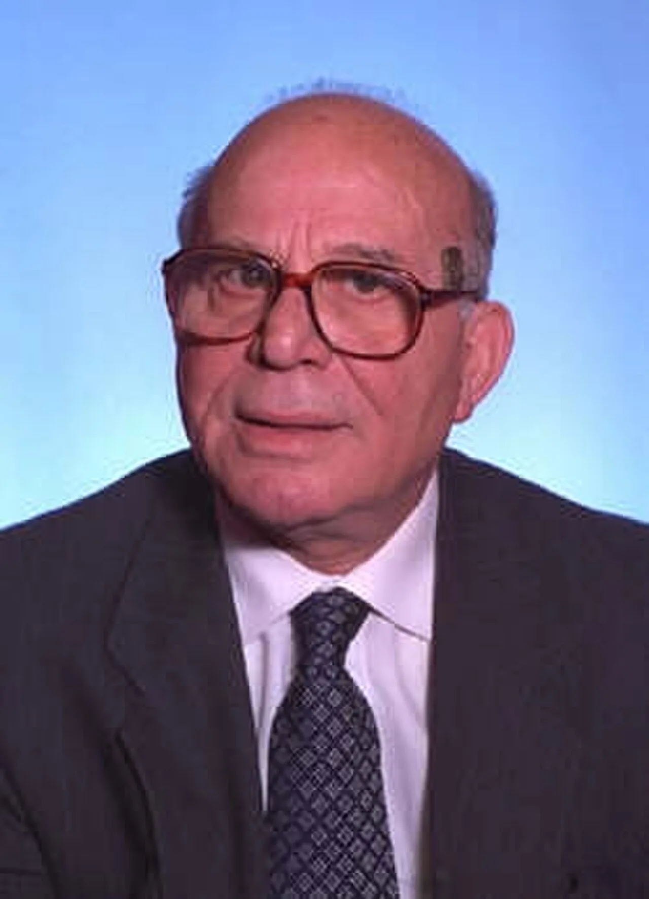 Salvatore D'Alia