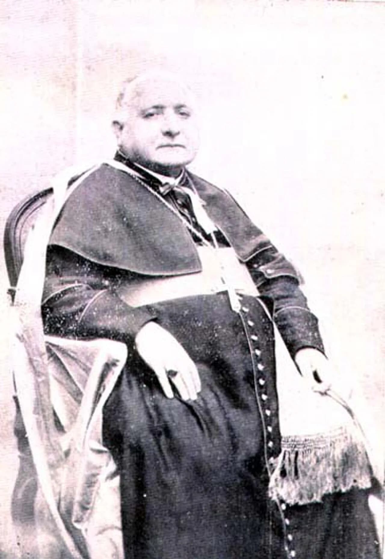 Salvatore Luigi Zola