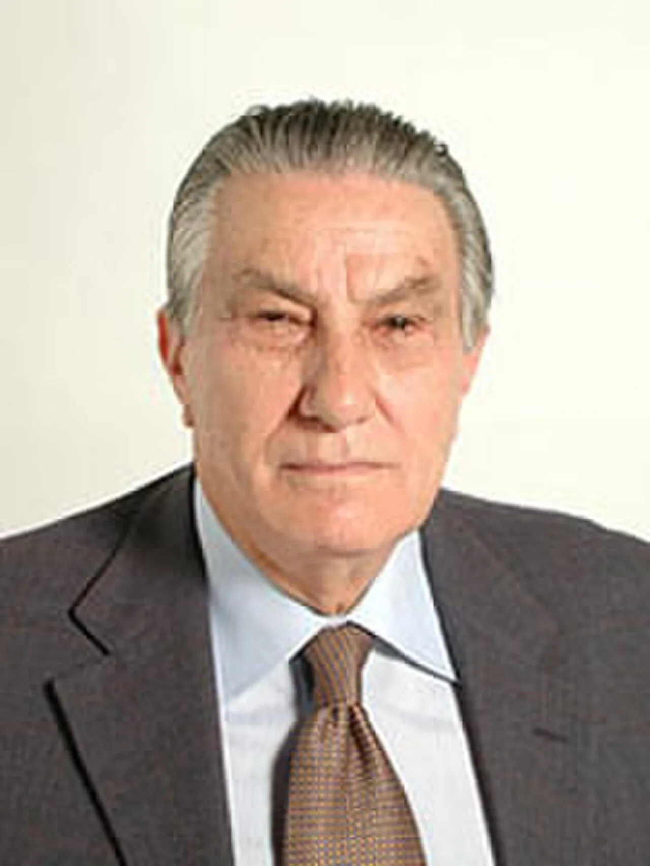 Salvatore Ragno