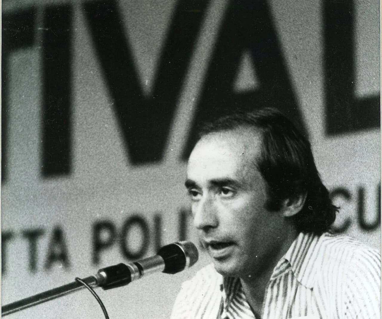 Salvatore Toscano