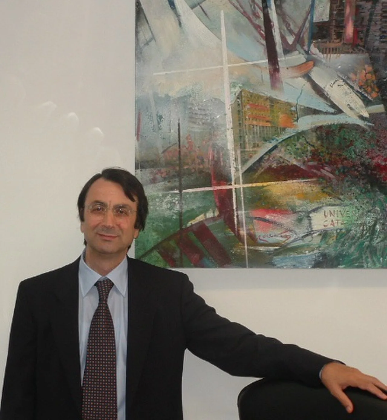 Salvatore Venuta
