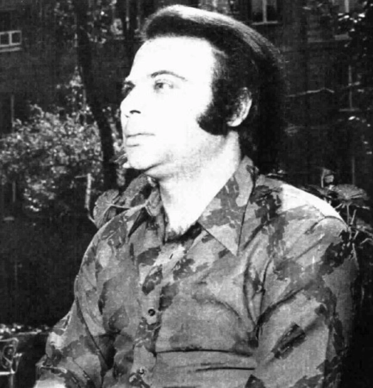 Salvatore di Gesualdo