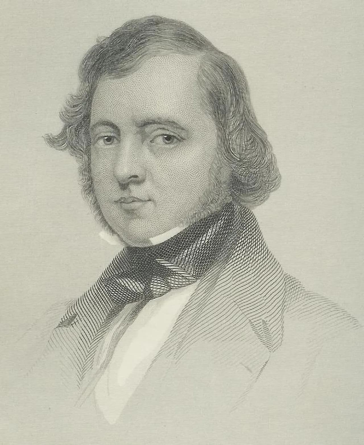 Samuel Lover
