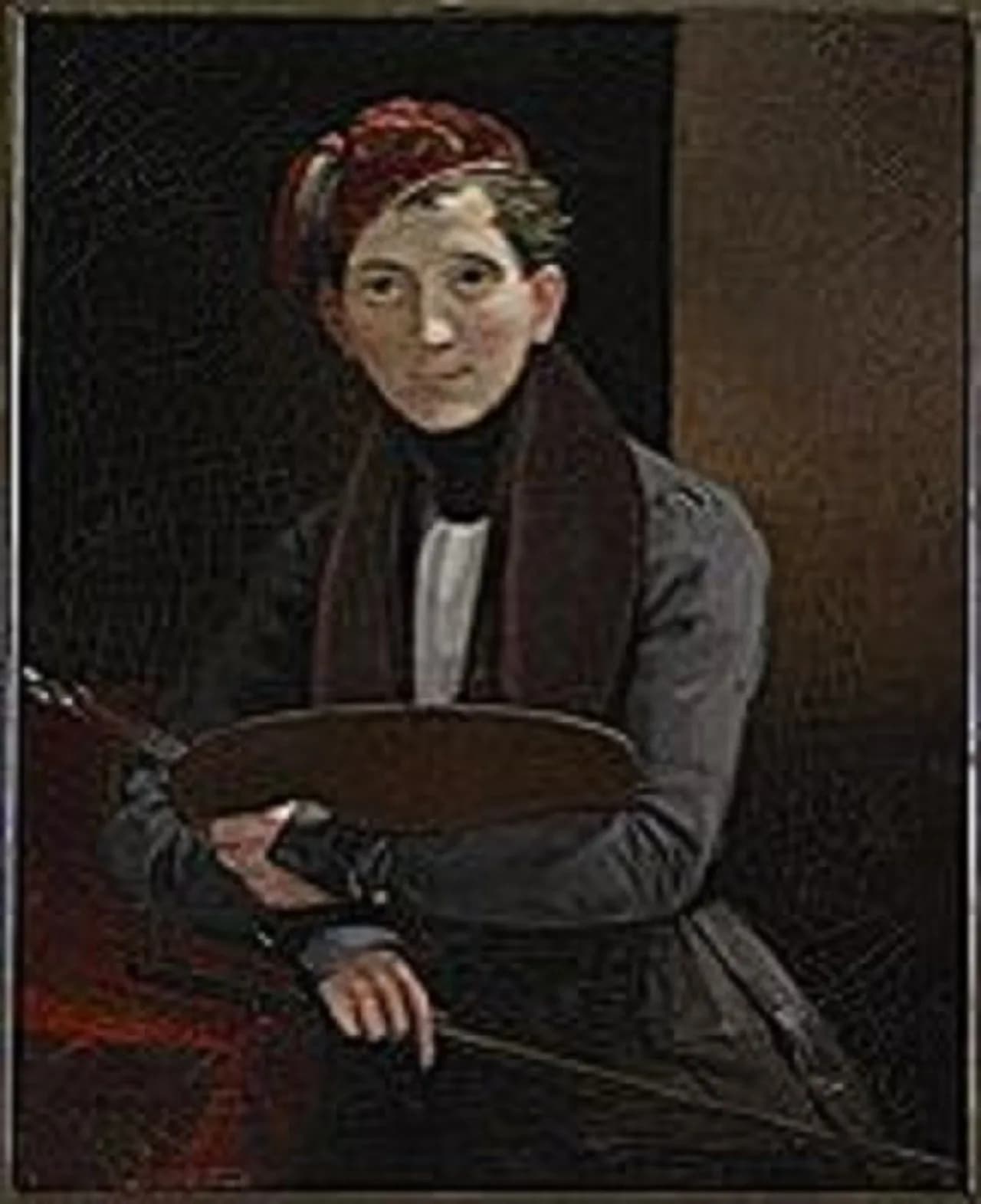 Samuel Waugh