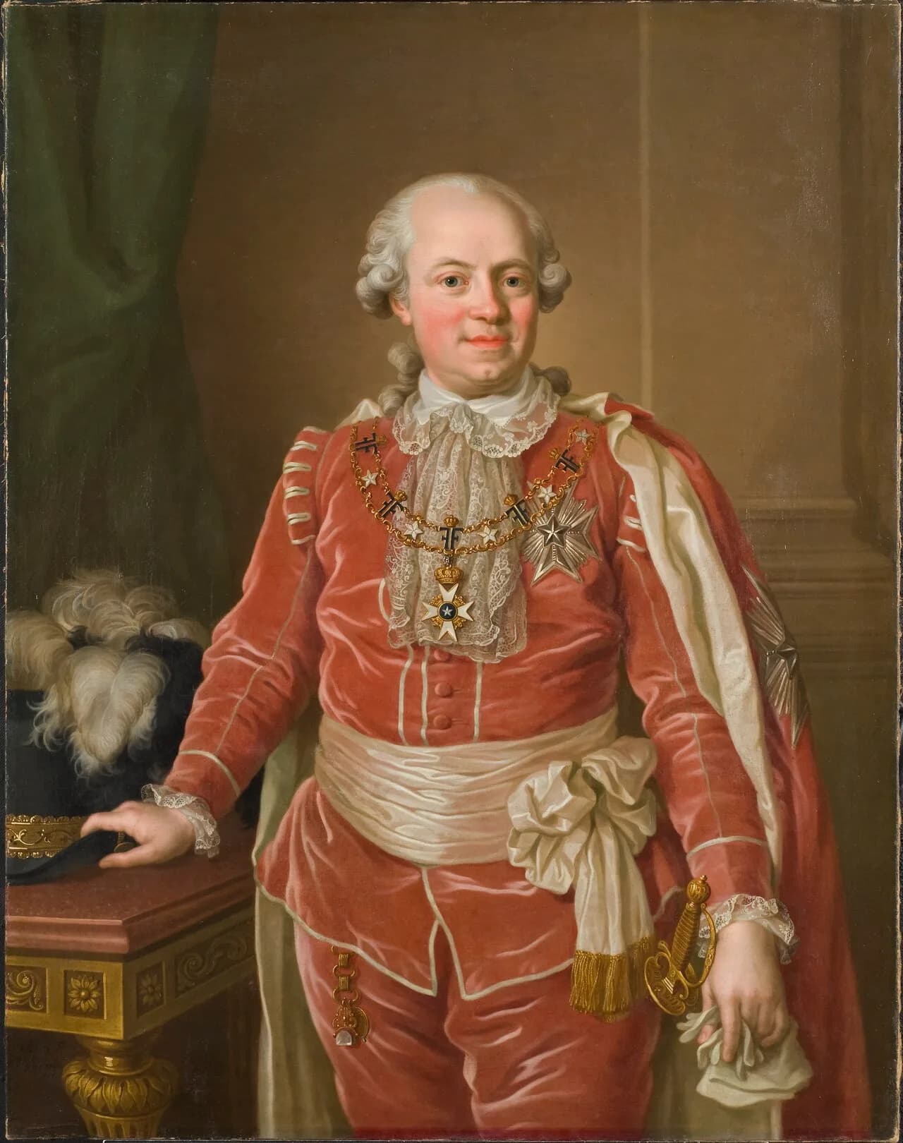 Samuel af Ugglas