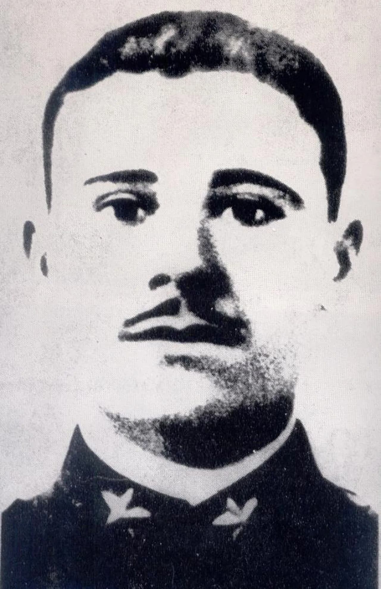 Samuele Stochino