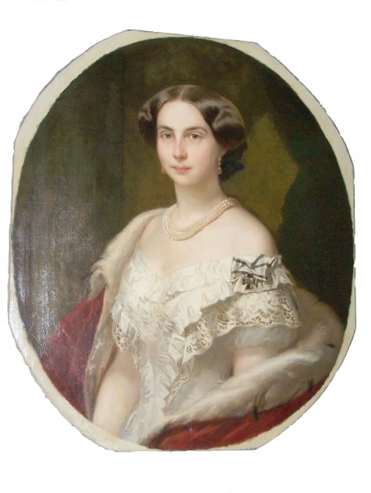 Agnes von Anhalt-Dessau