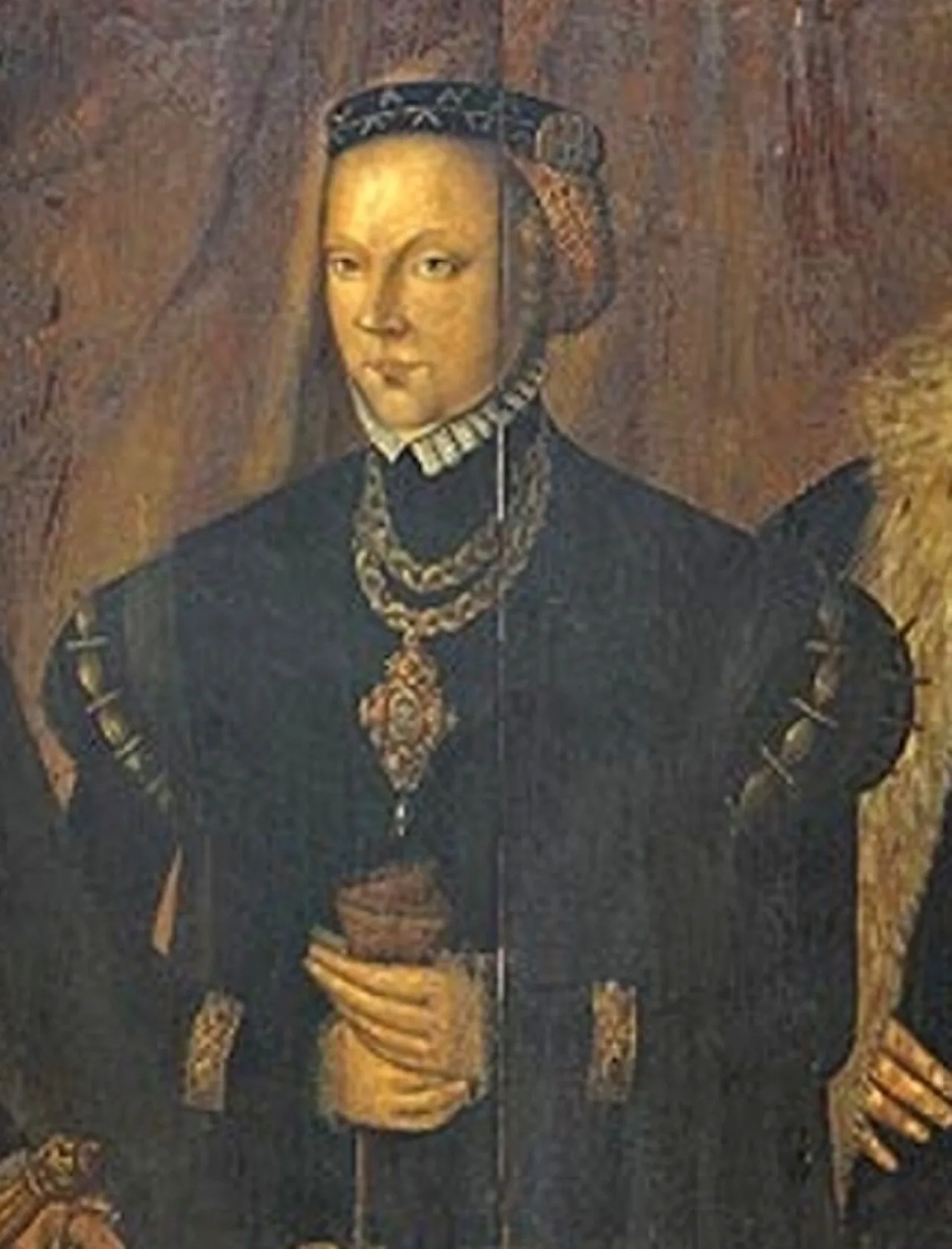 Agnes von Hessen