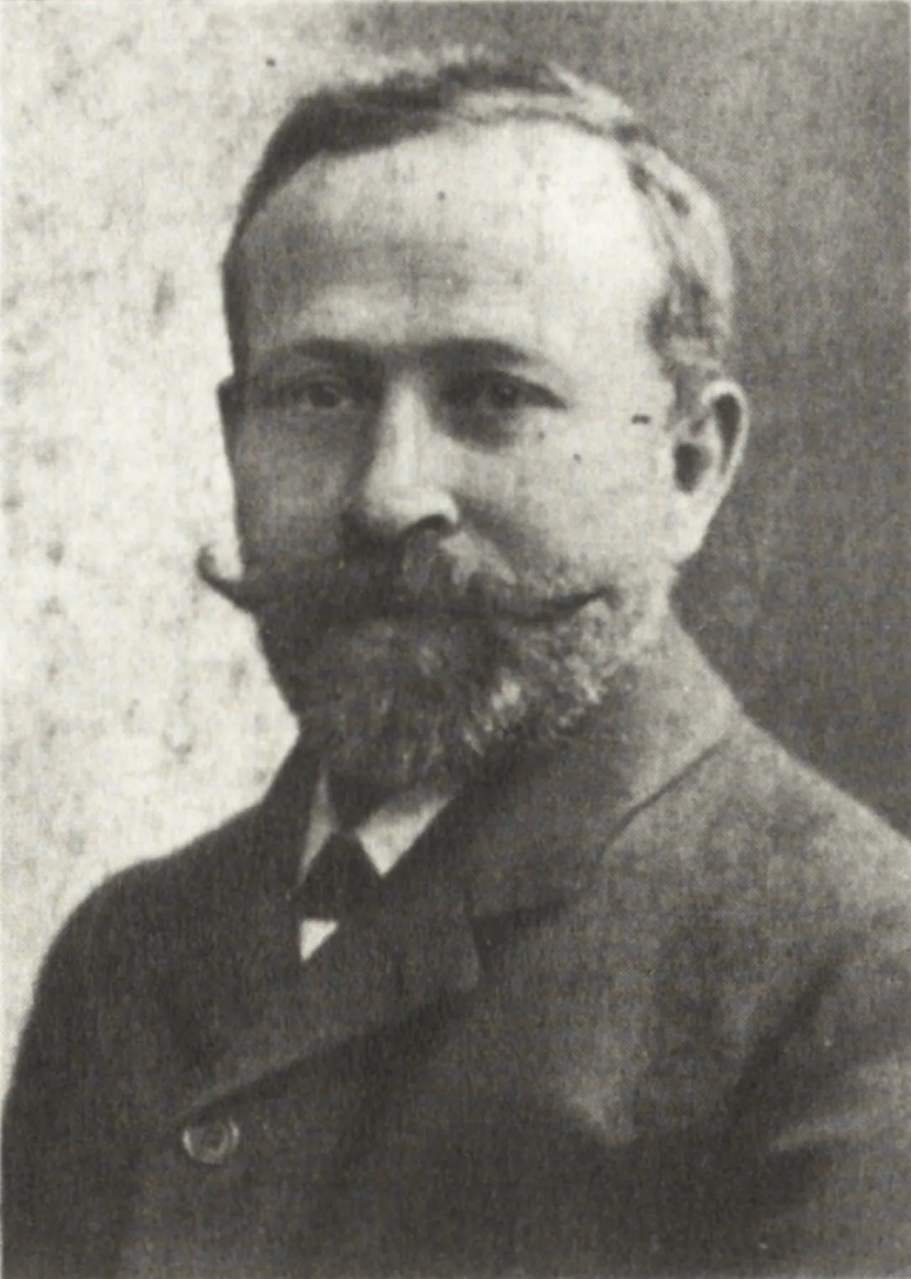 Johann Kux
