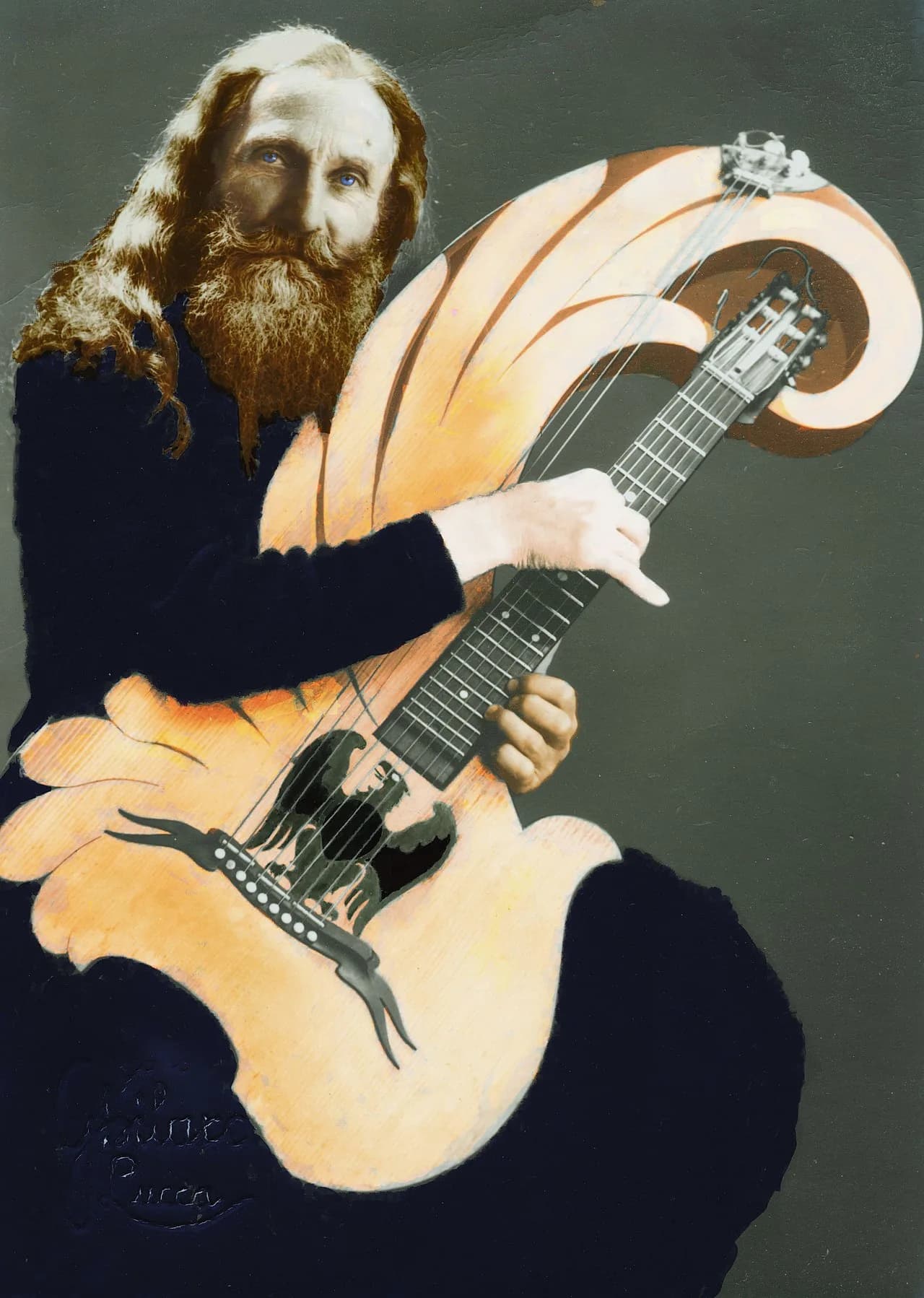 Italo Meschi