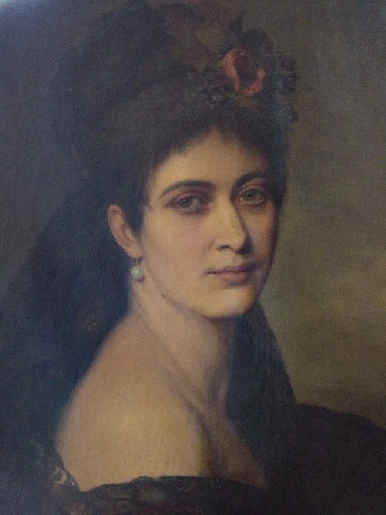 Agnes zu Salm-Salm