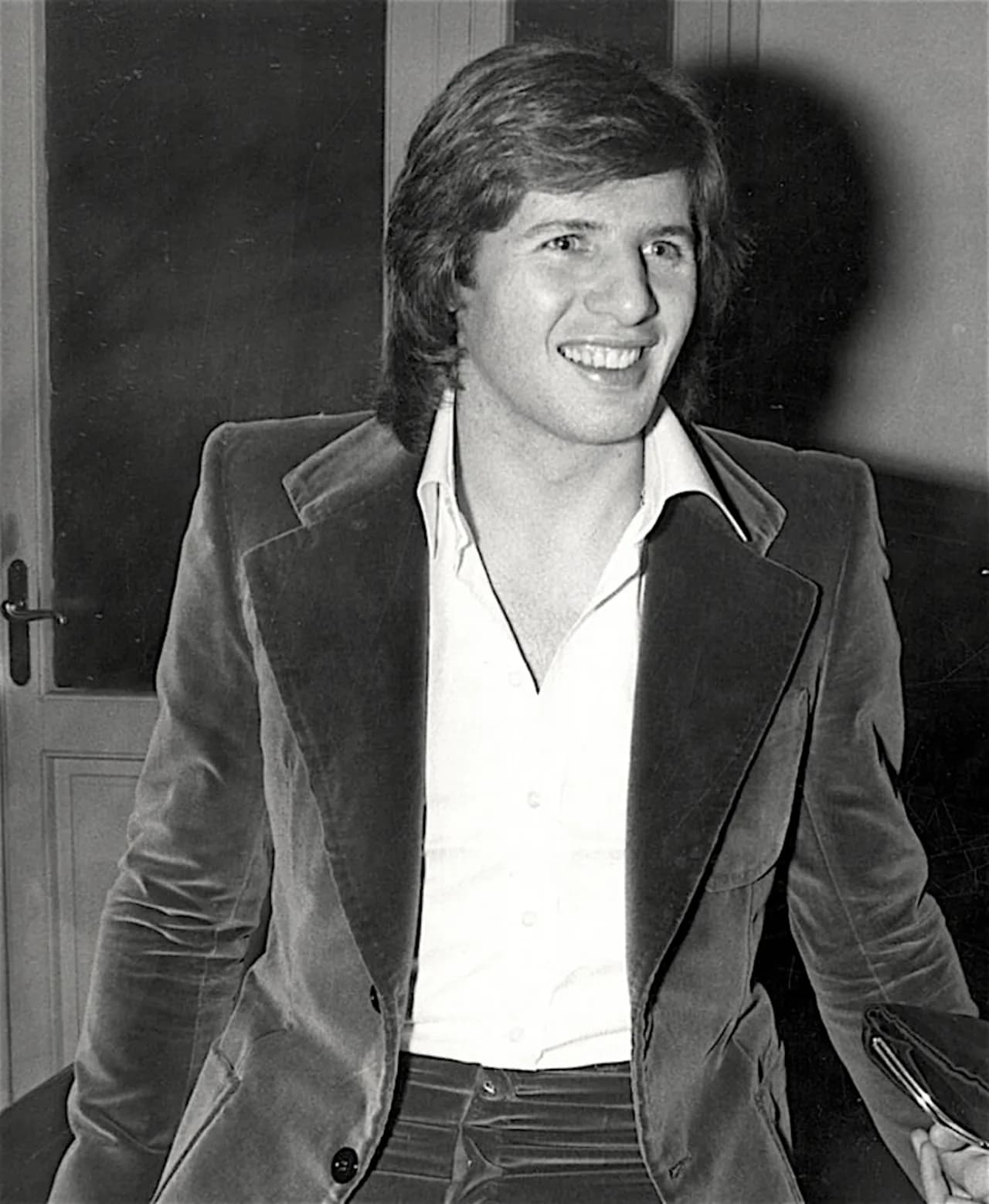 Sandro Giacobbe