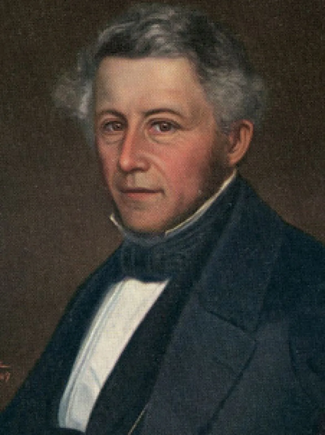 Heinrich Schmid
