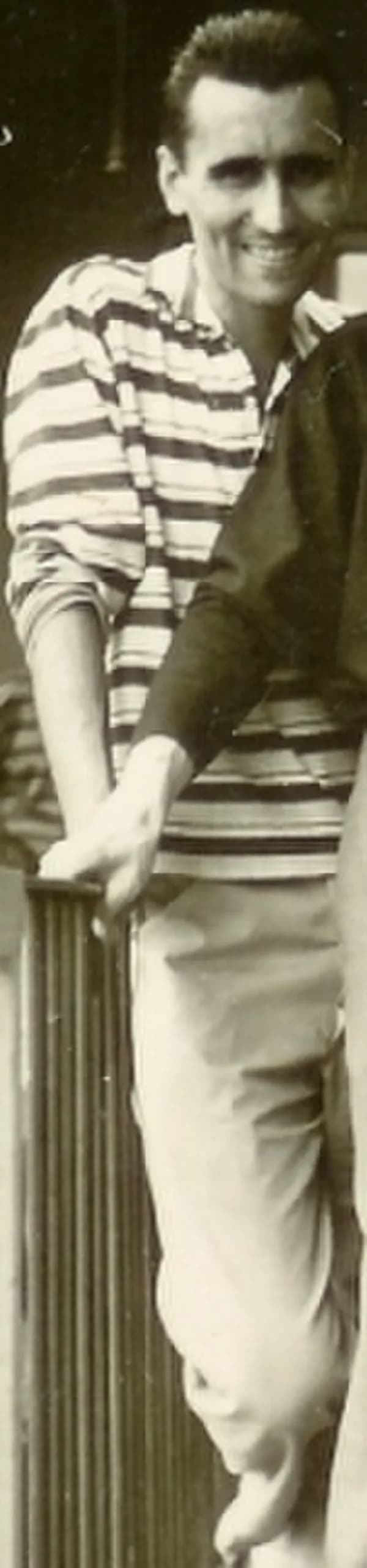 Stefano Serchinich