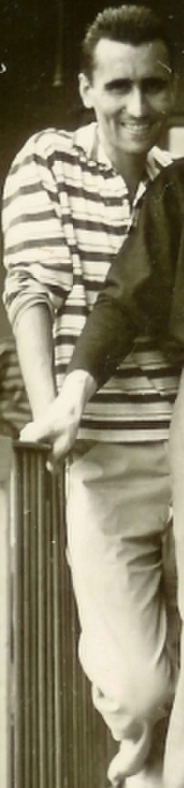 Stefano Serchinich