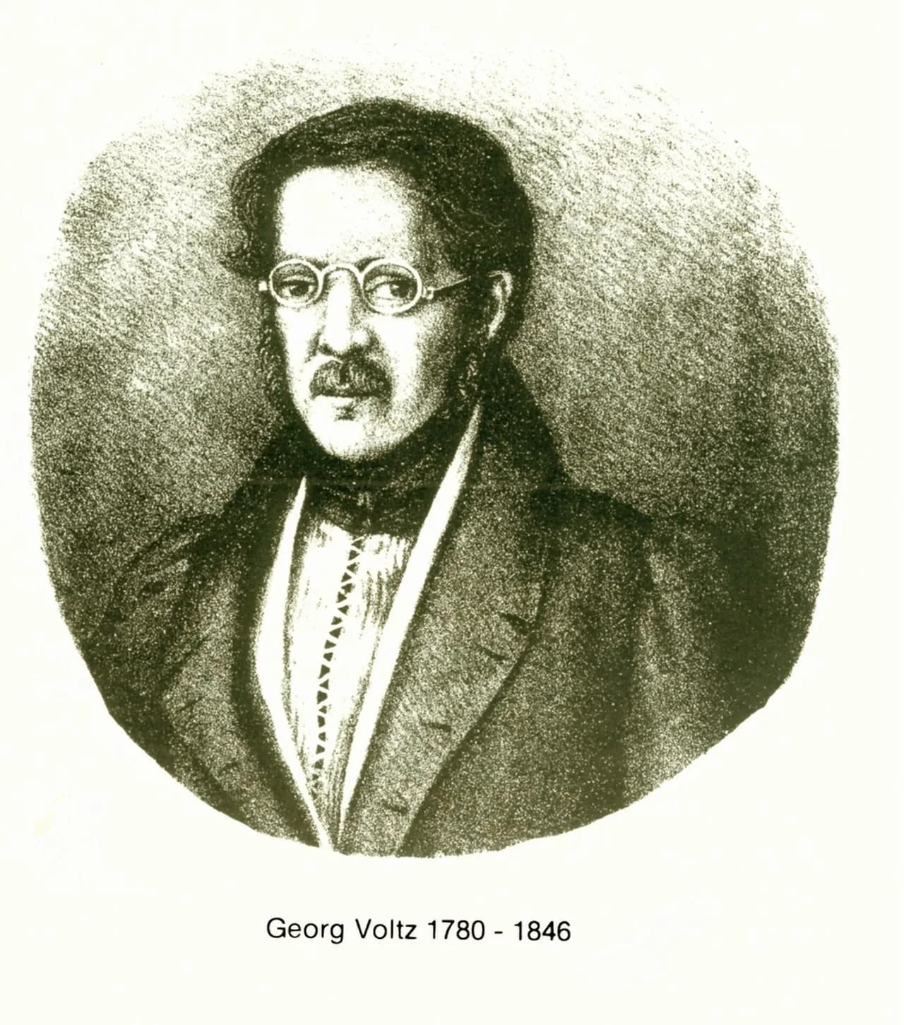 Georg Adam Voltz