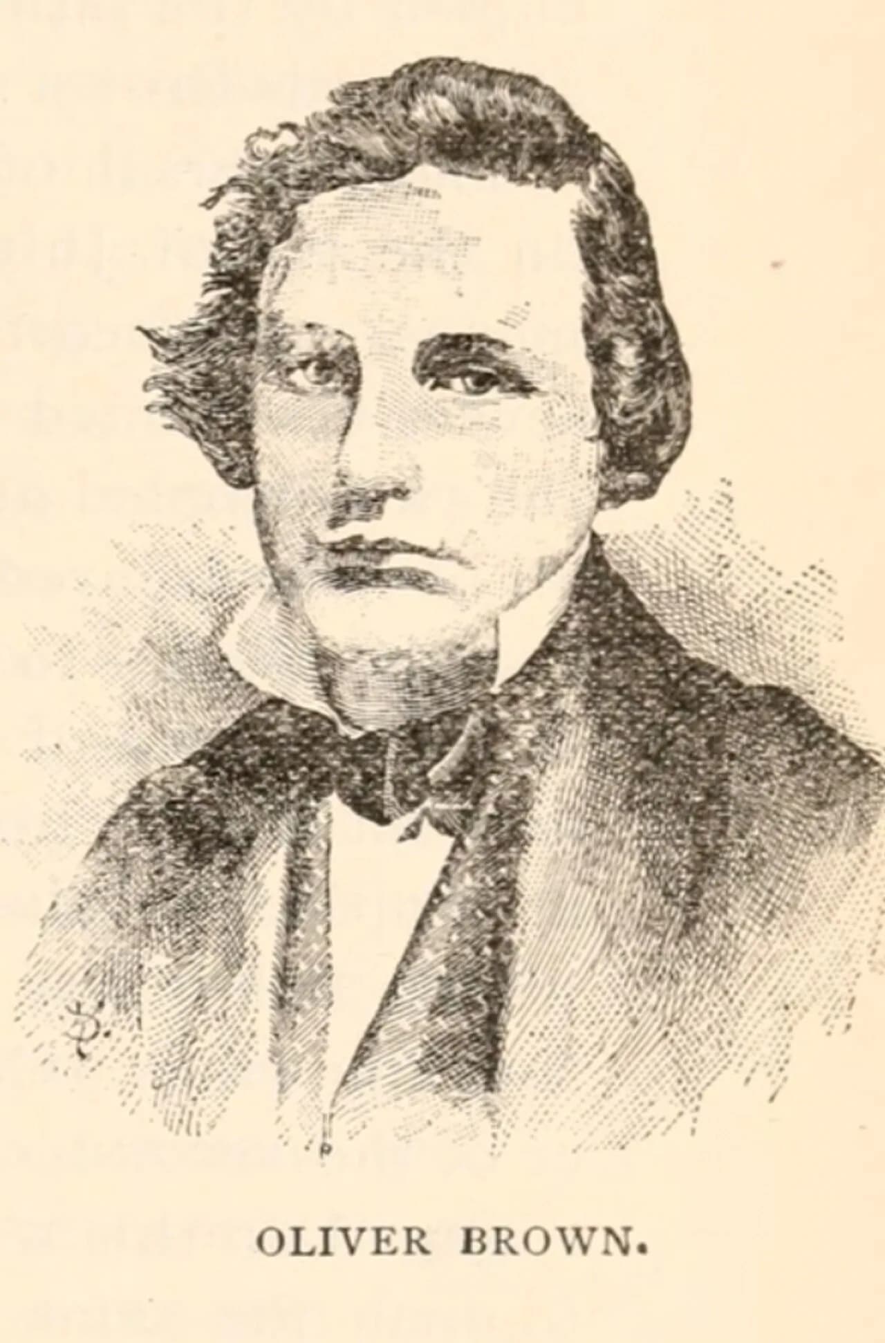 Oliver Brown