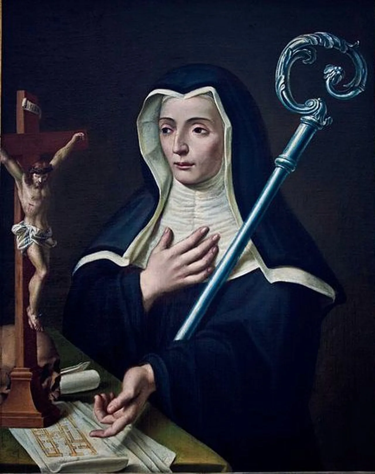 Santuccia Carabotti